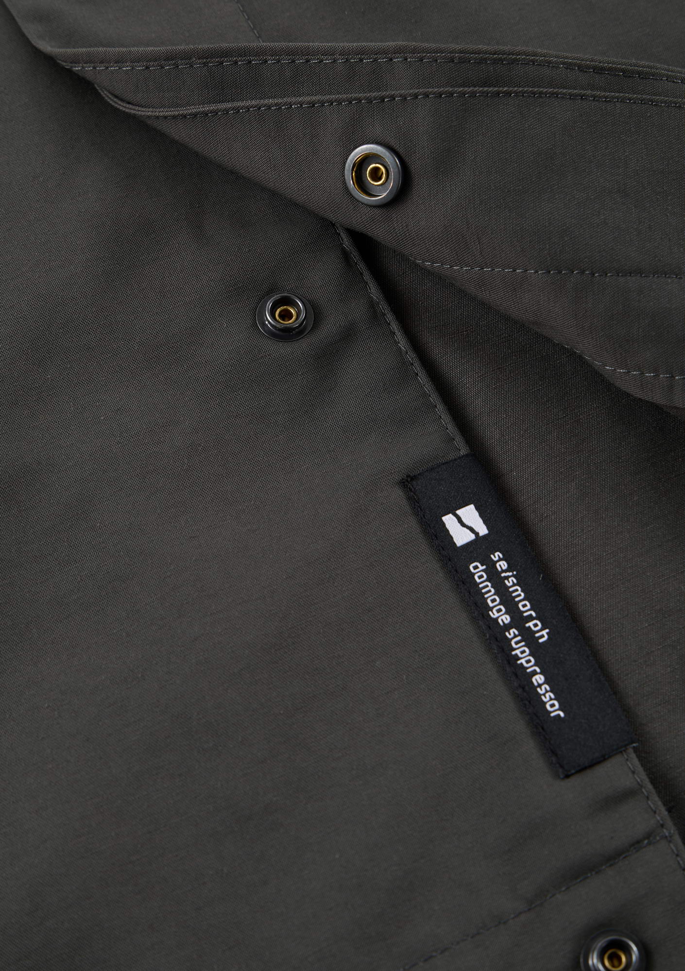 ZITMO Overshirt Nm75