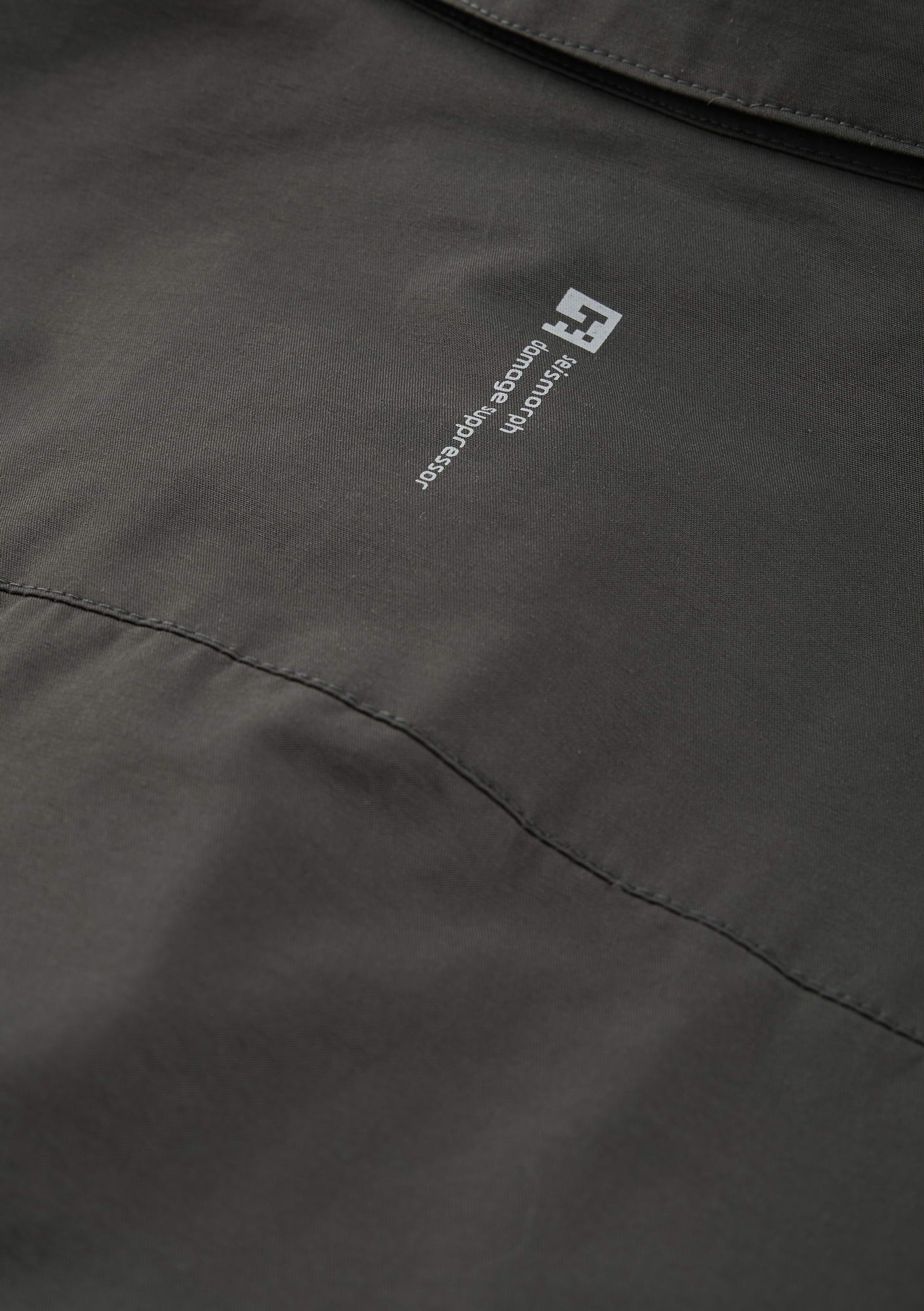 ZITMO Overshirt Nm75