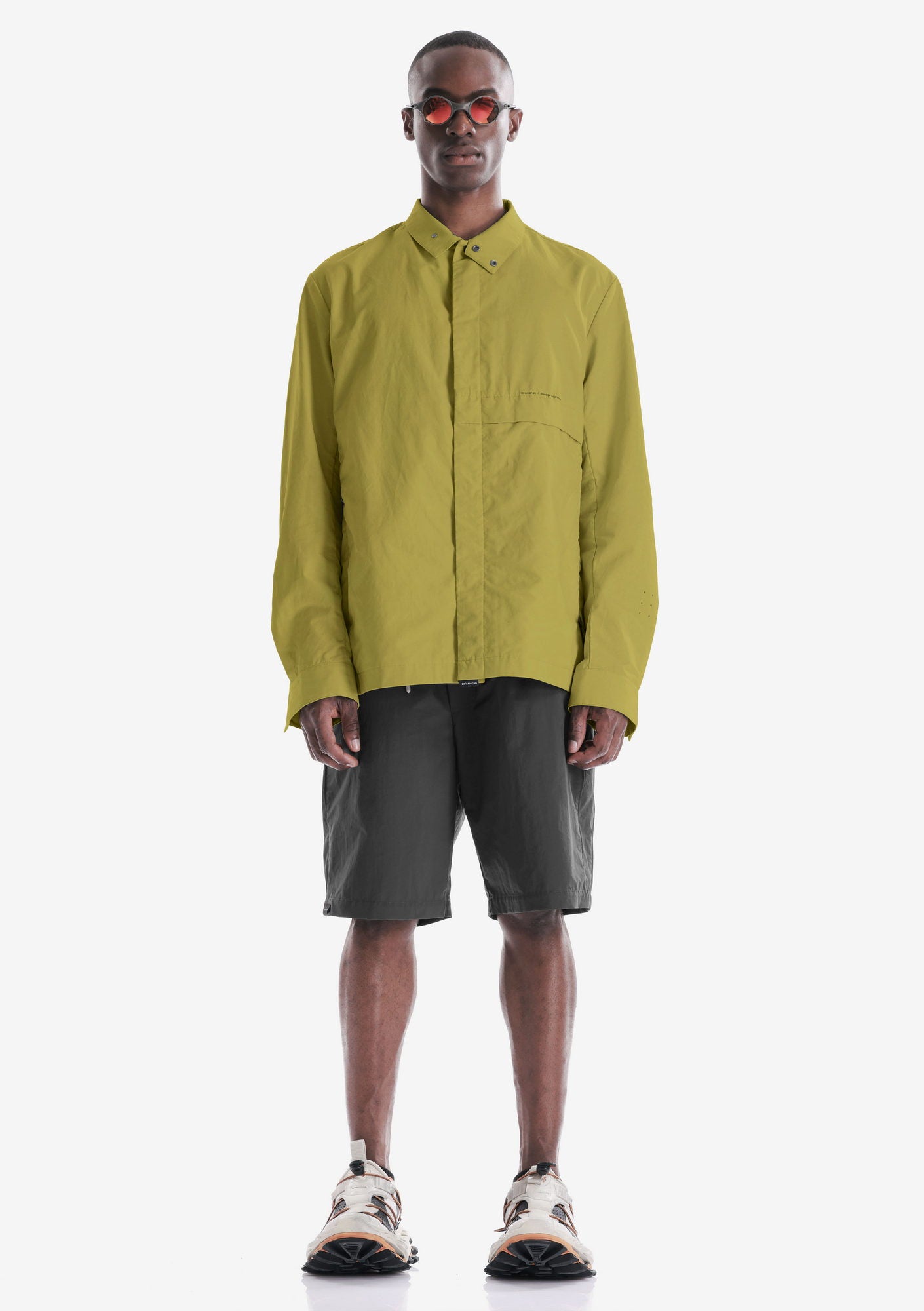 ZITMO Overshirt