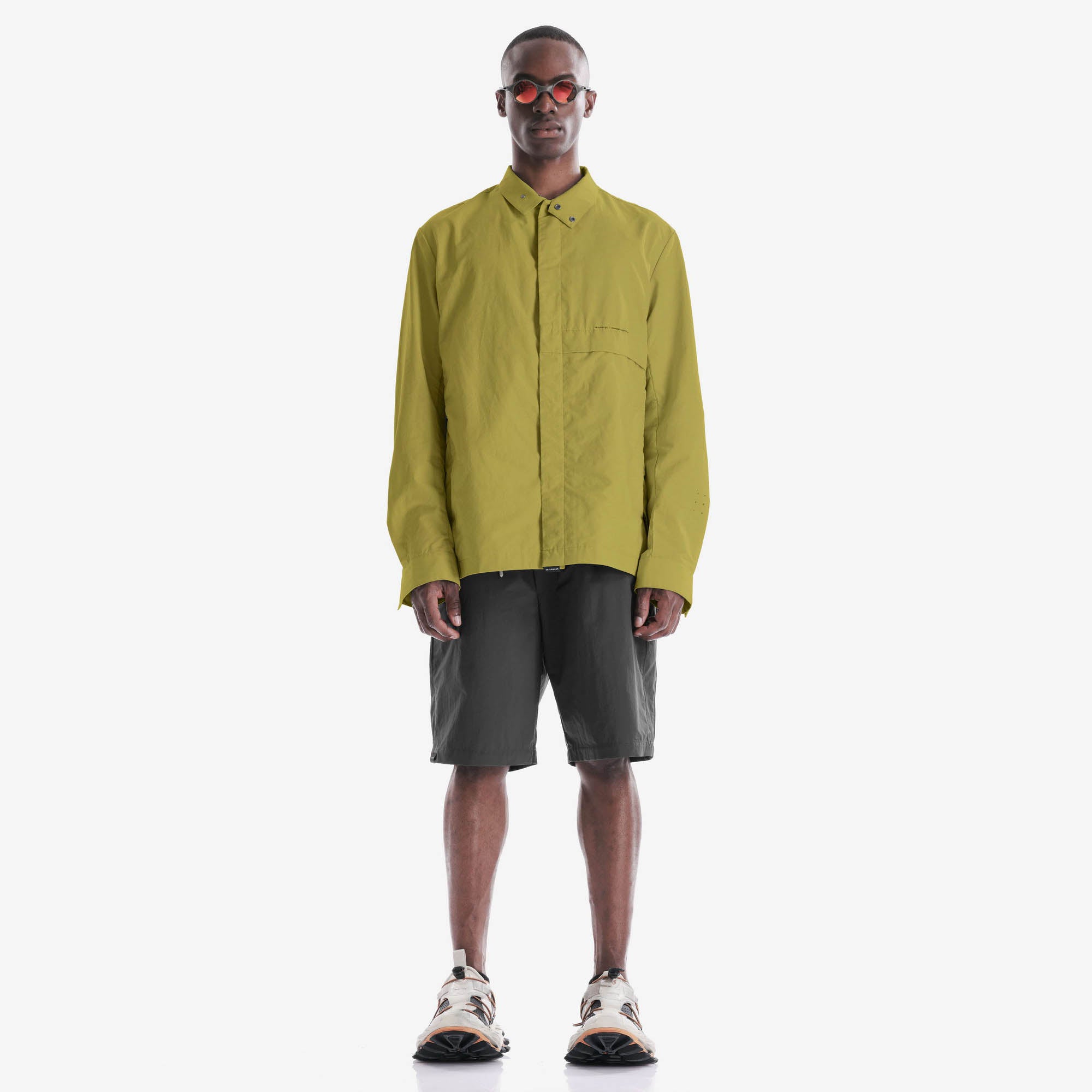 ZITMO Overshirt Nm75