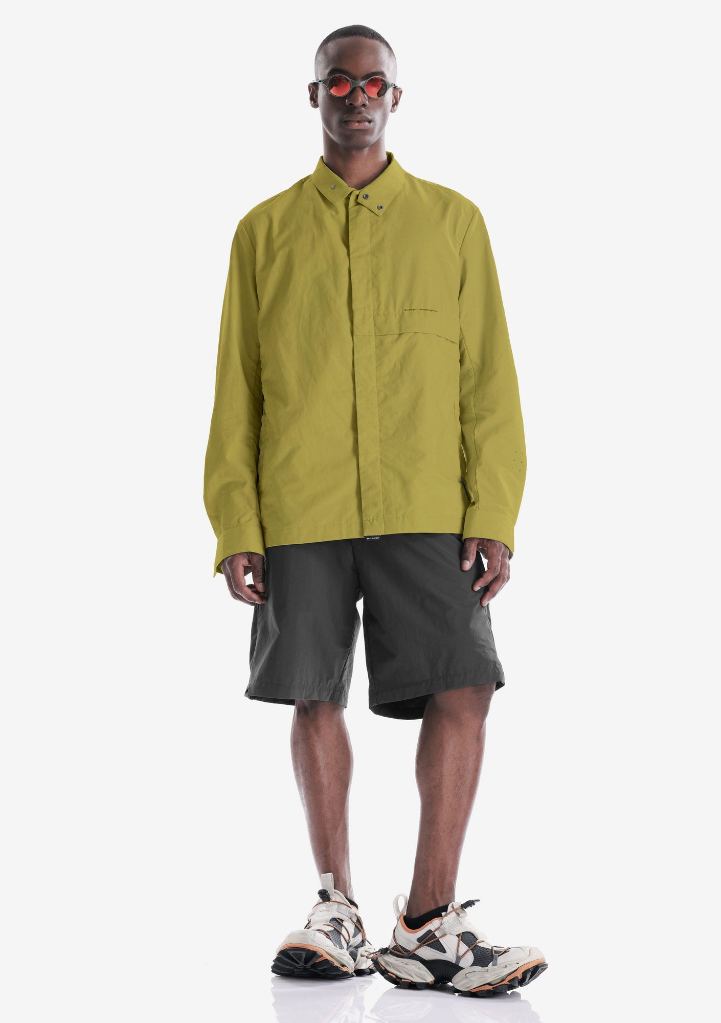 ZITMO Overshirt