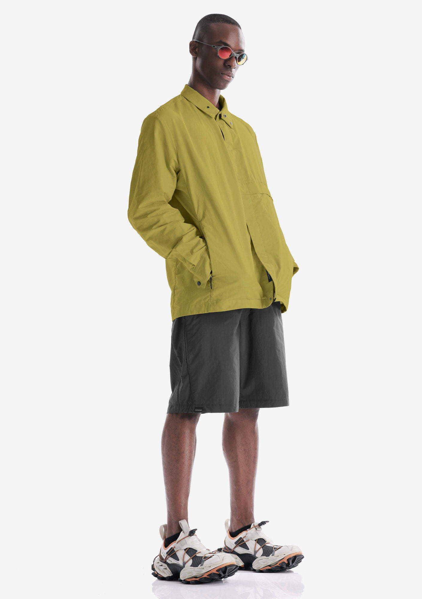 ZITMO Overshirt Nm75