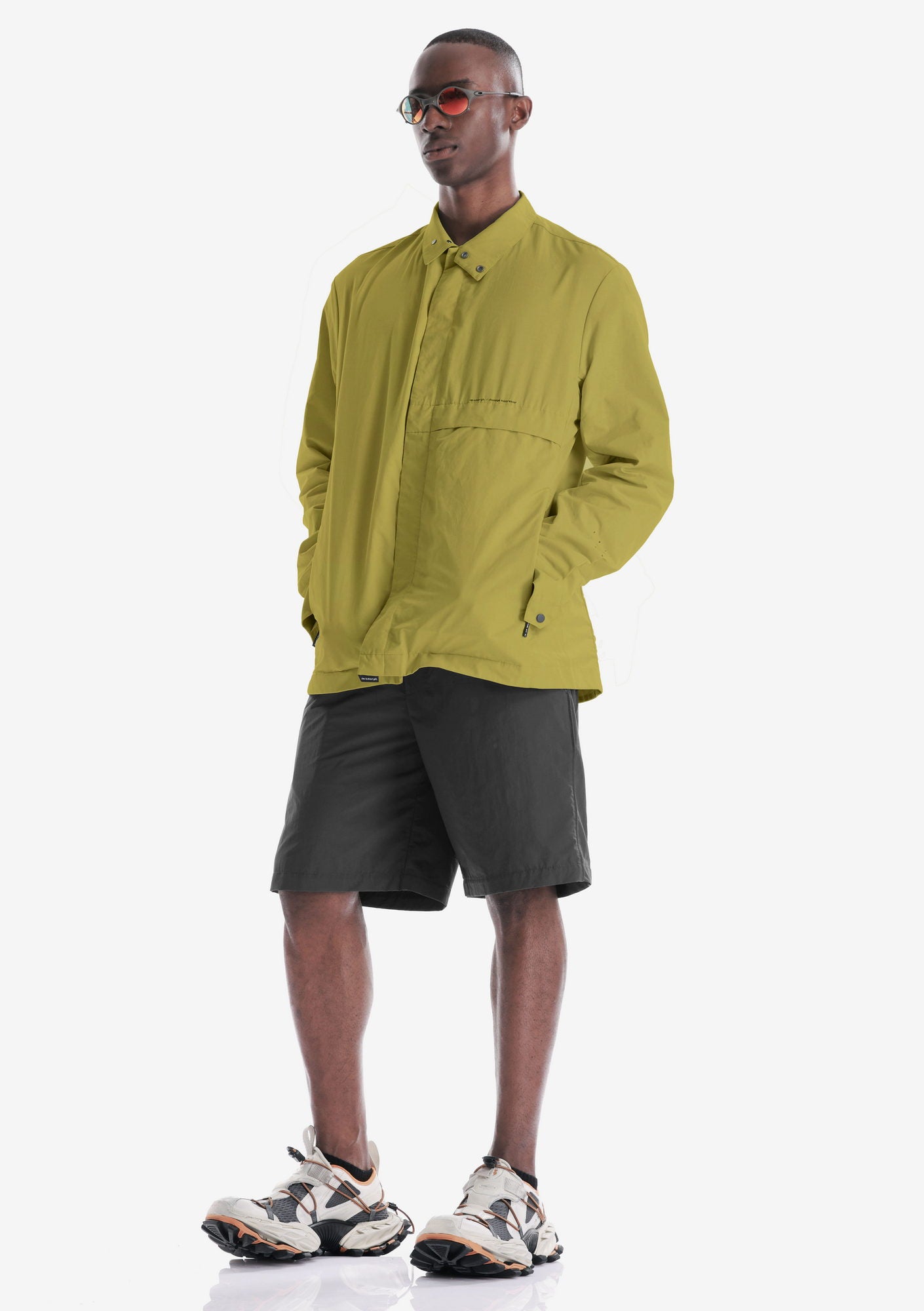 ZITMO Overshirt Nm75