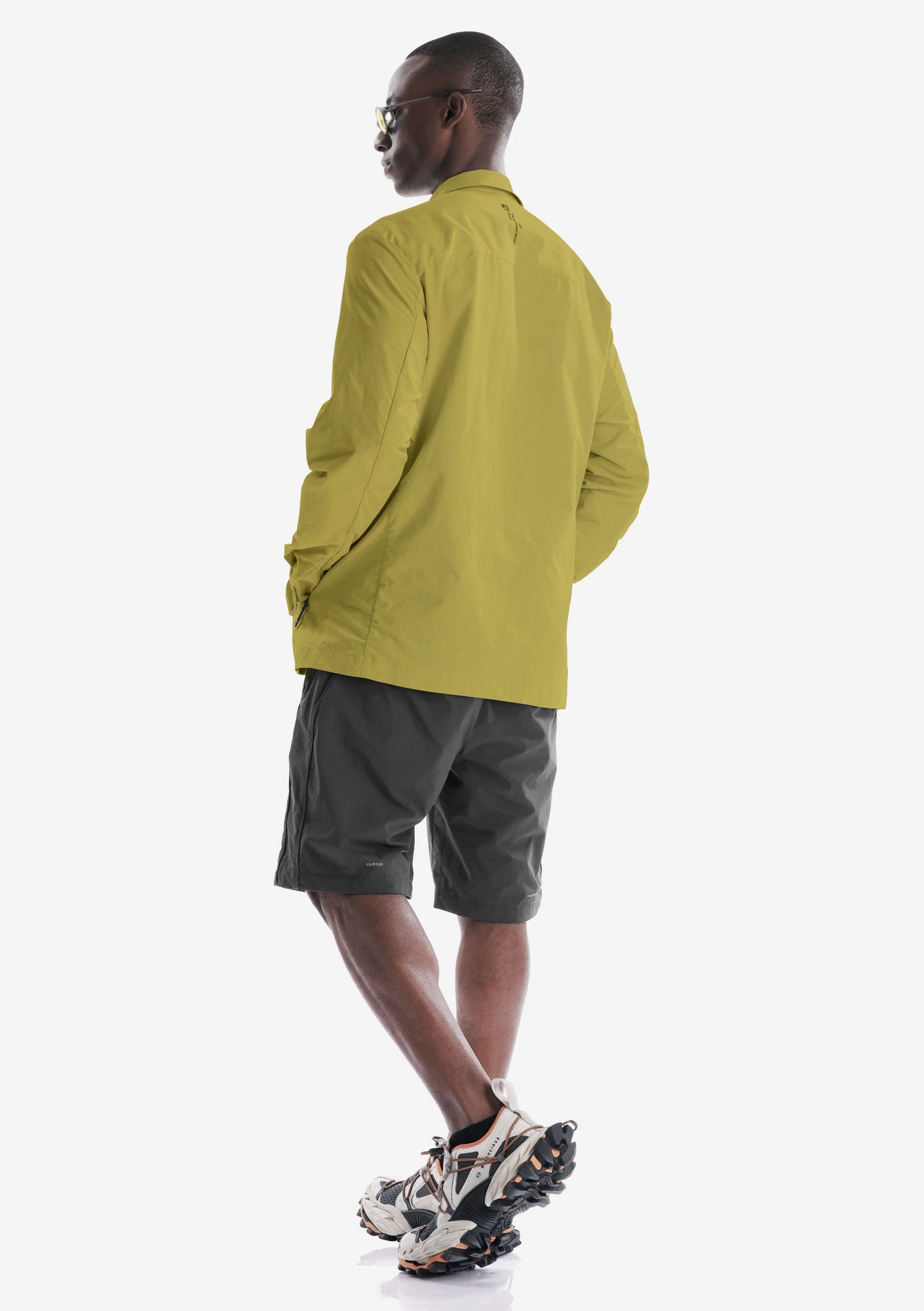 ZITMO Overshirt Nm75