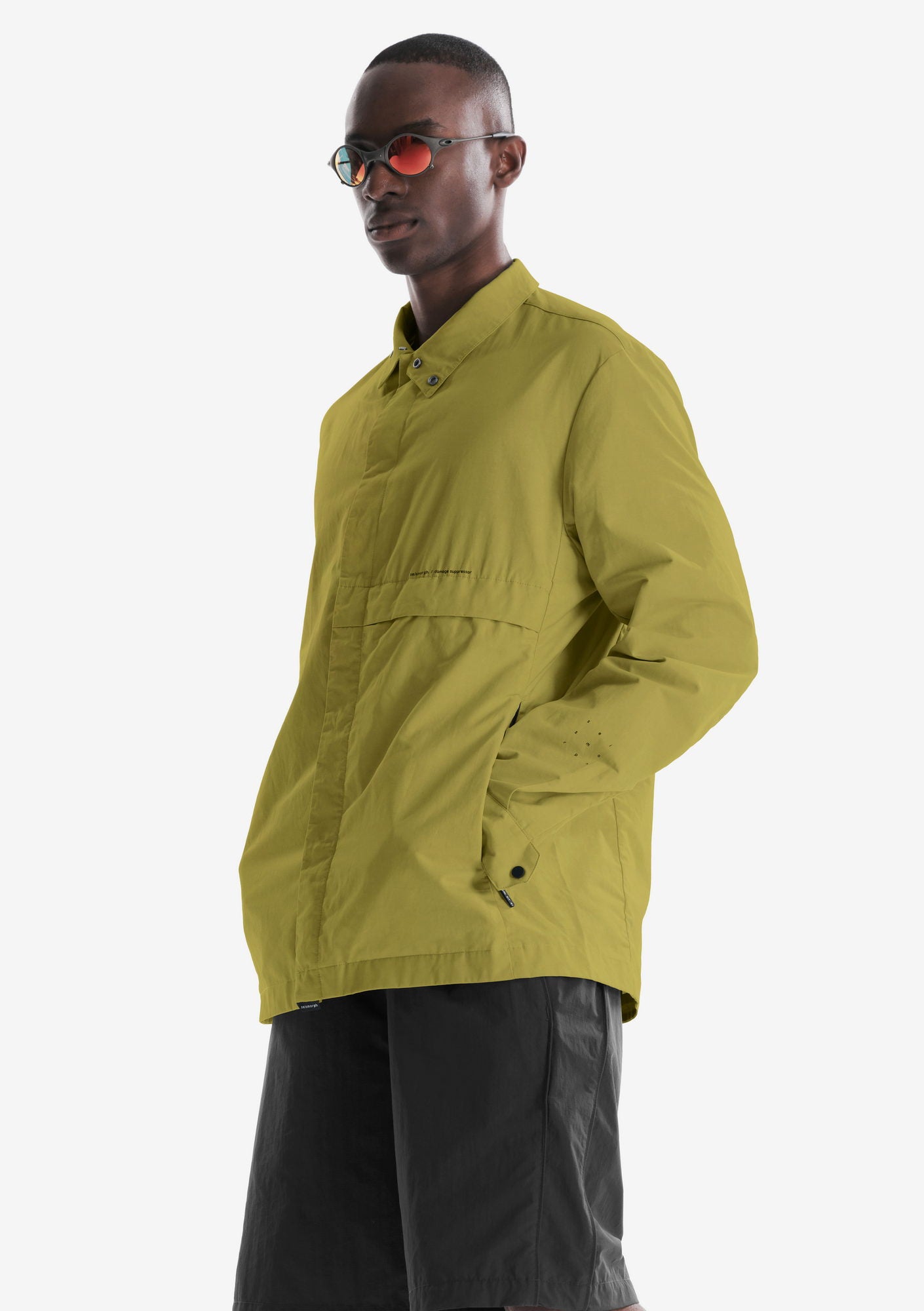 ZITMO Overshirt Nm75