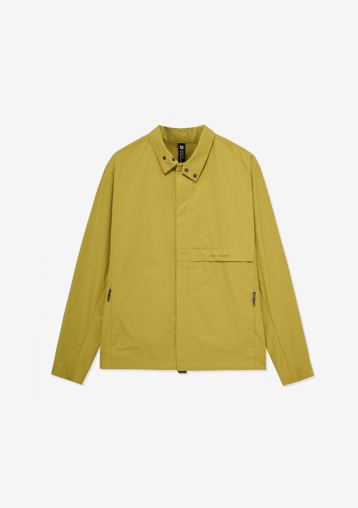 ZITMO Overshirt