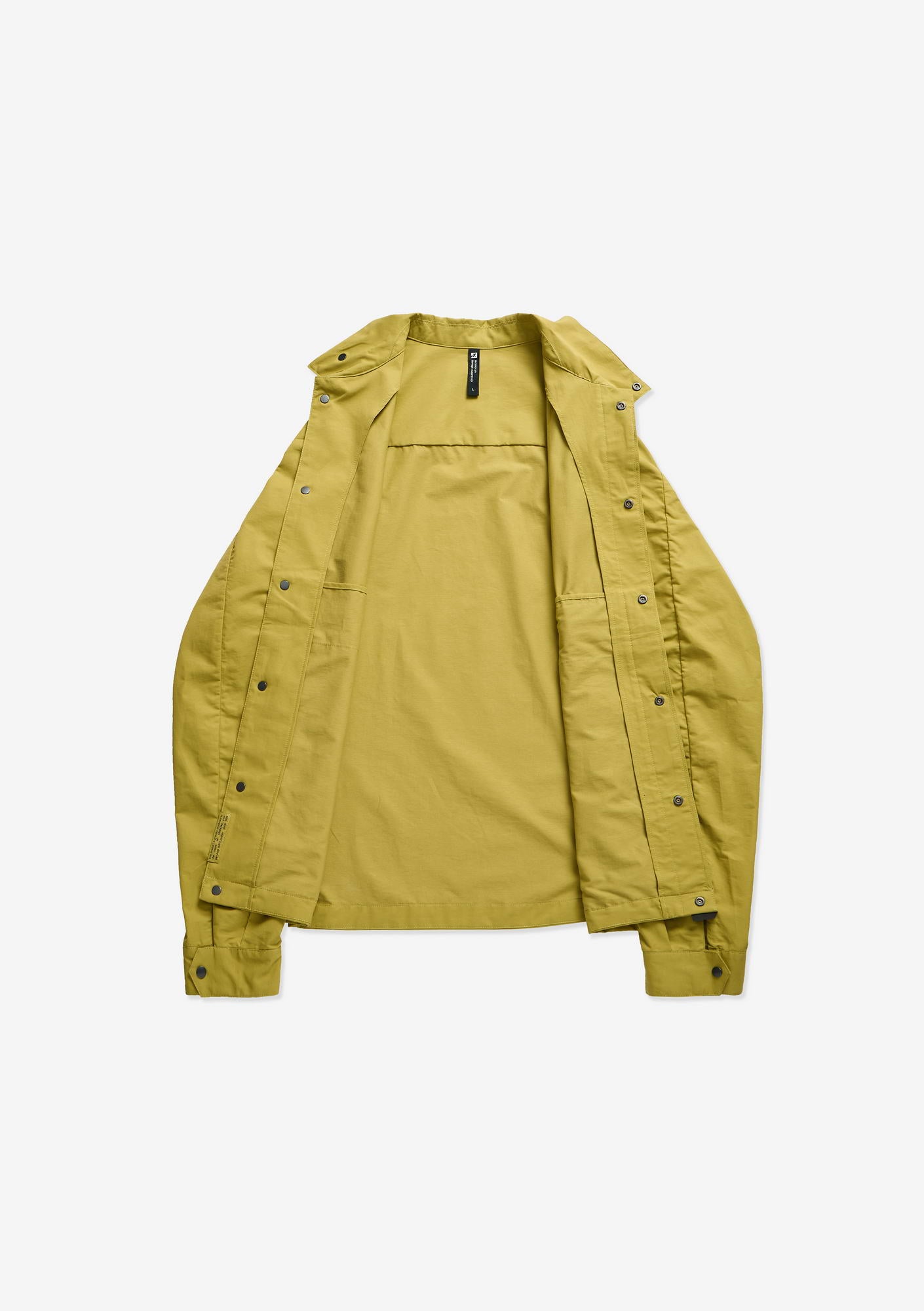 ZITMO Overshirt Nm75