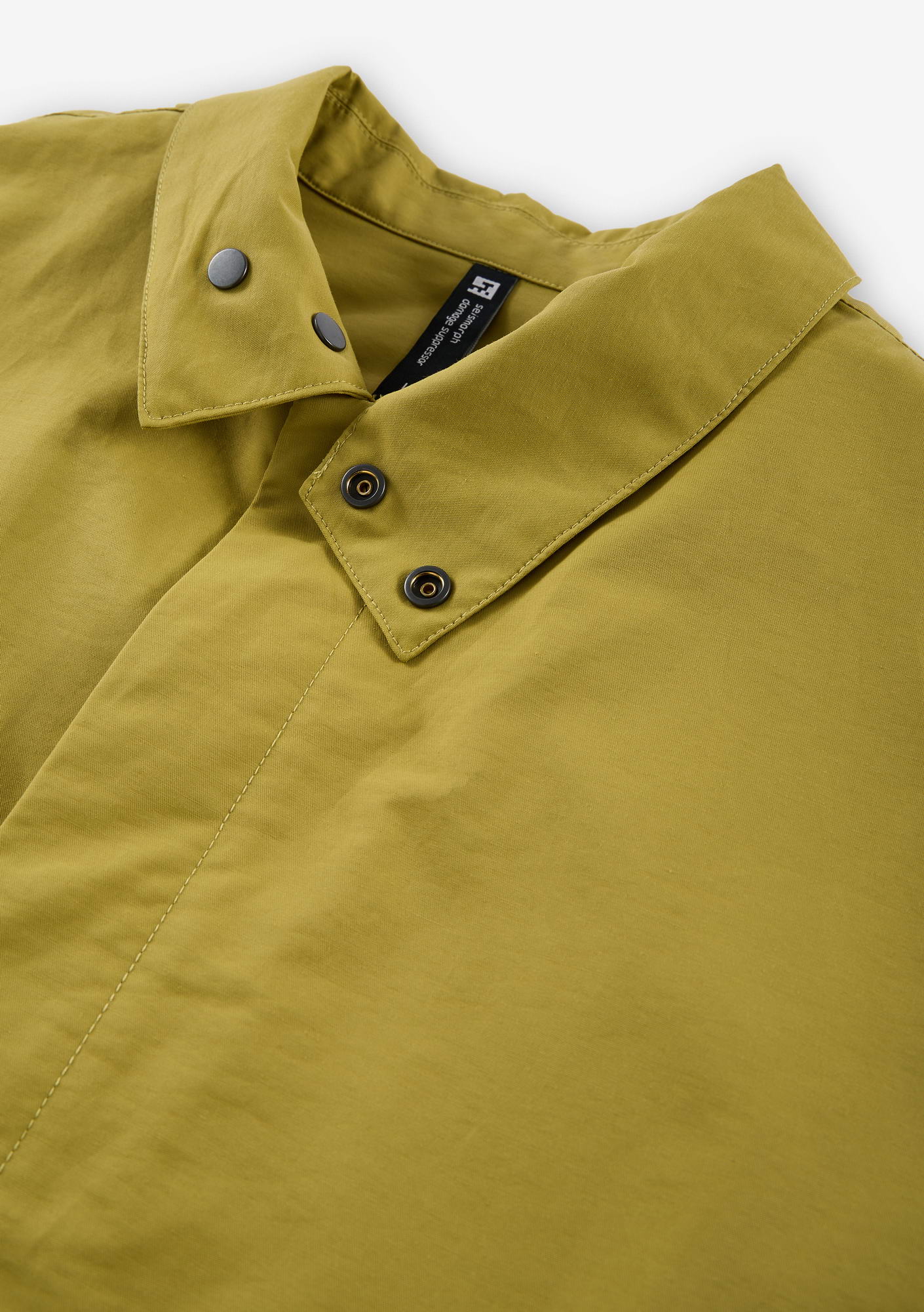 ZITMO Overshirt Nm75