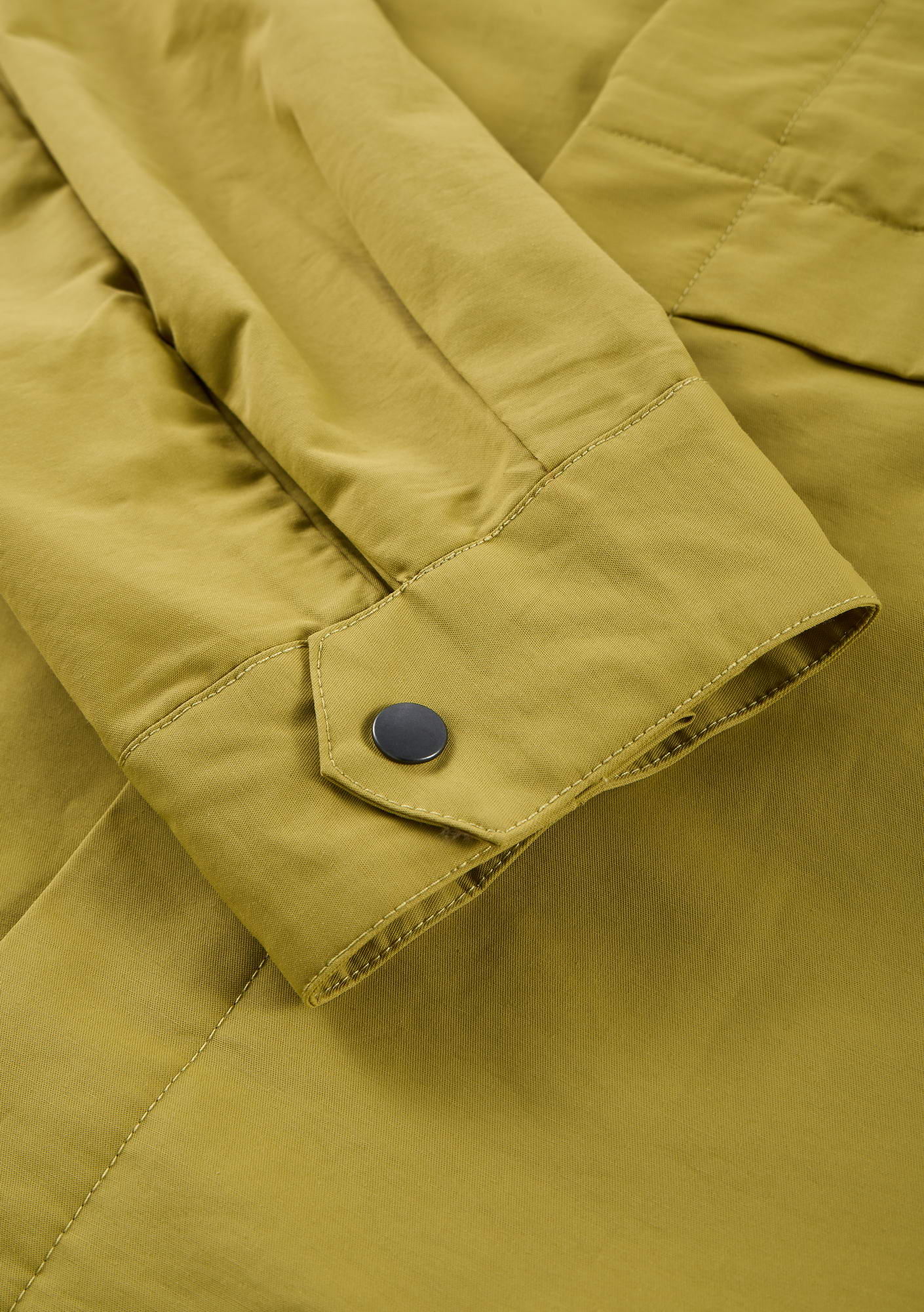 ZITMO Overshirt Nm75