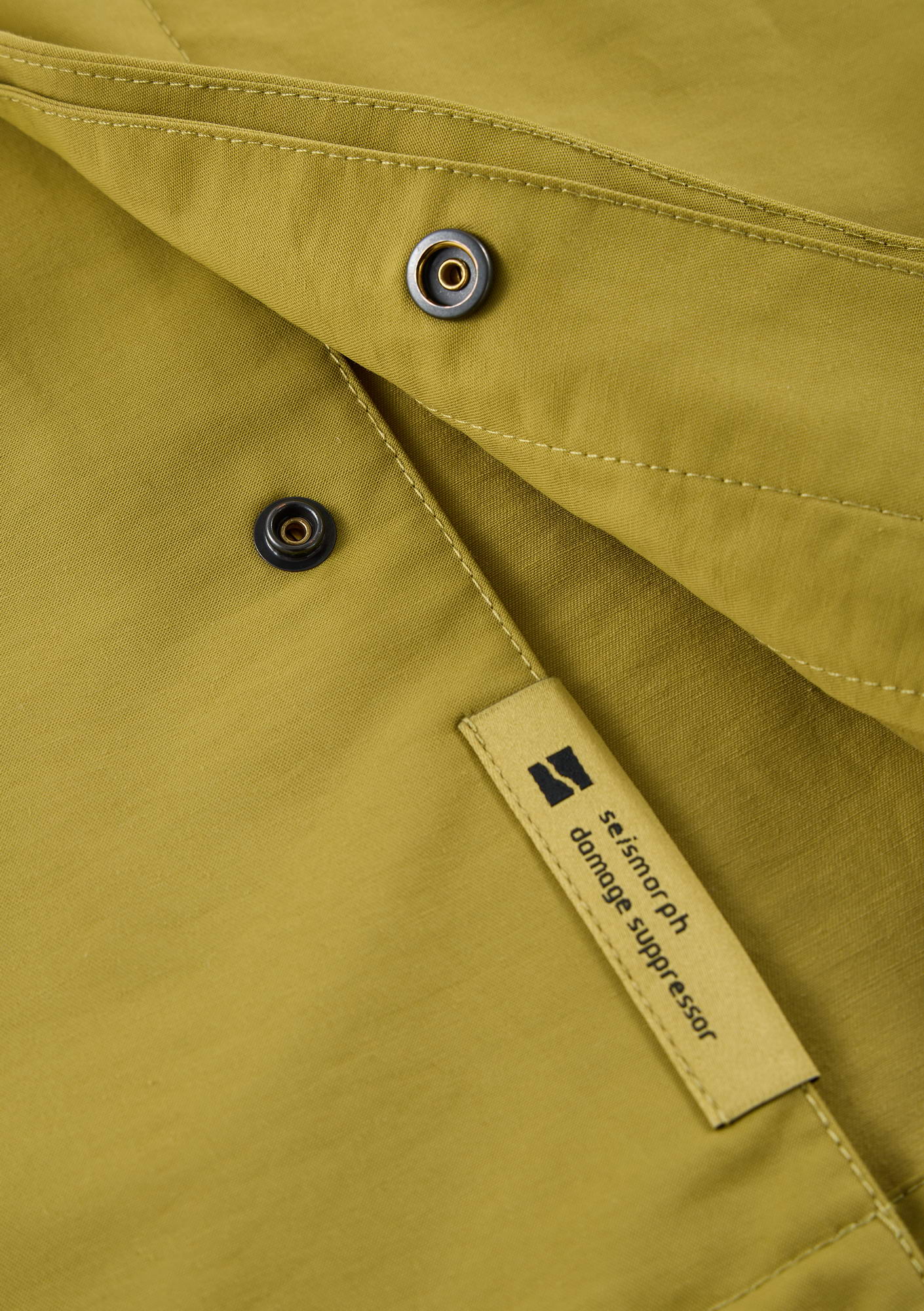 ZITMO Overshirt Nm75