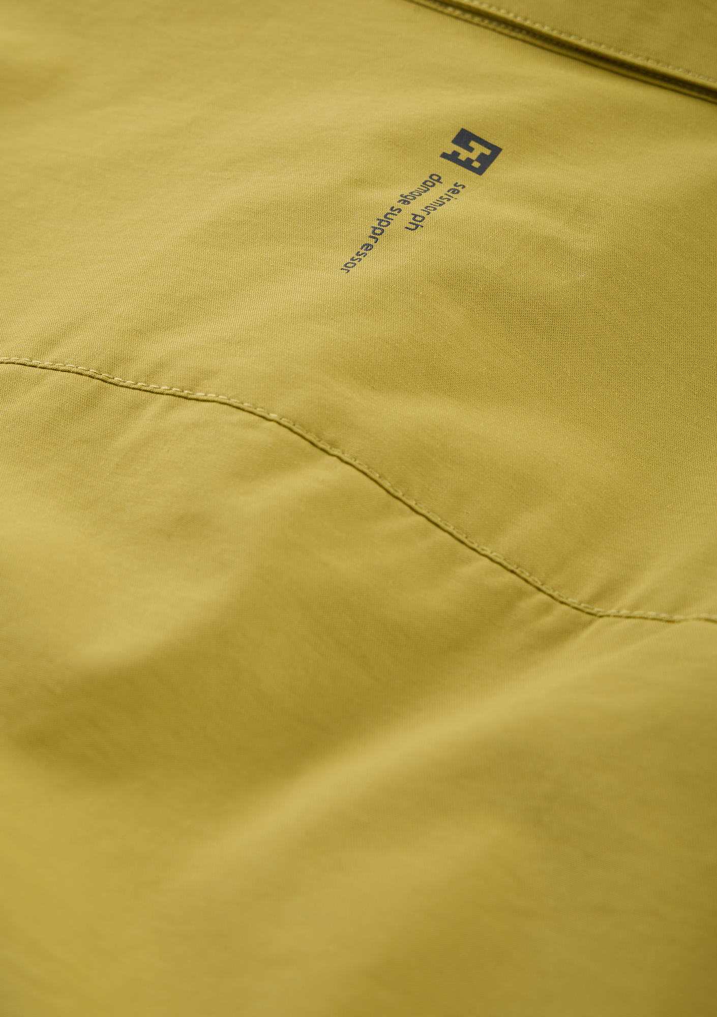 ZITMO Overshirt Nm75