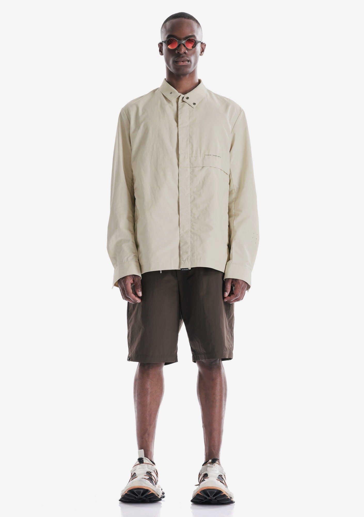 ZITMO Overshirt