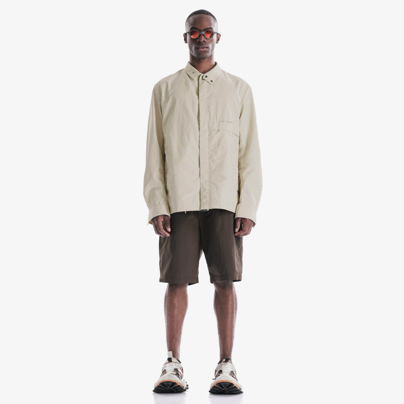 ZITMO Overshirt
