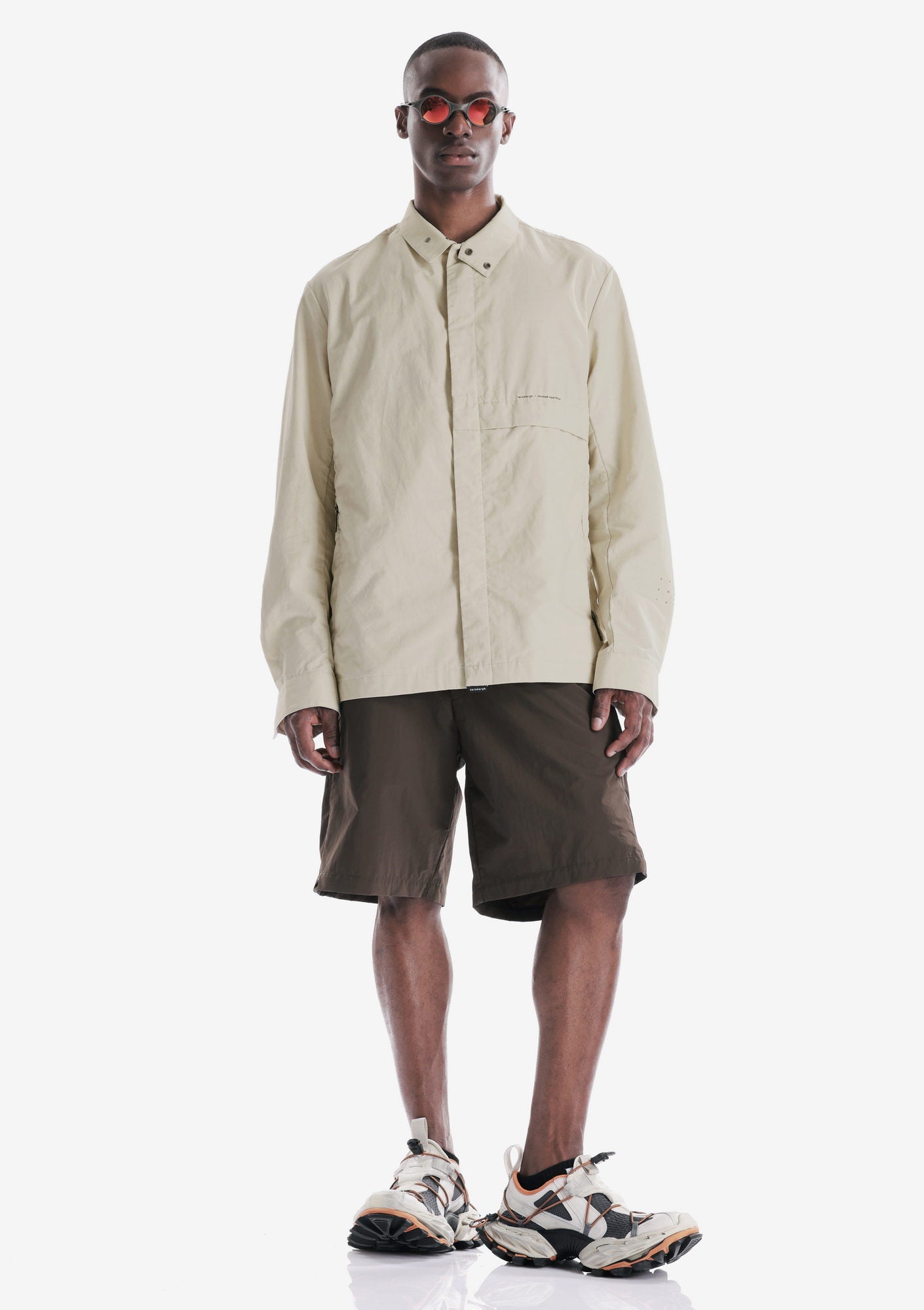 ZITMO Overshirt Nm75