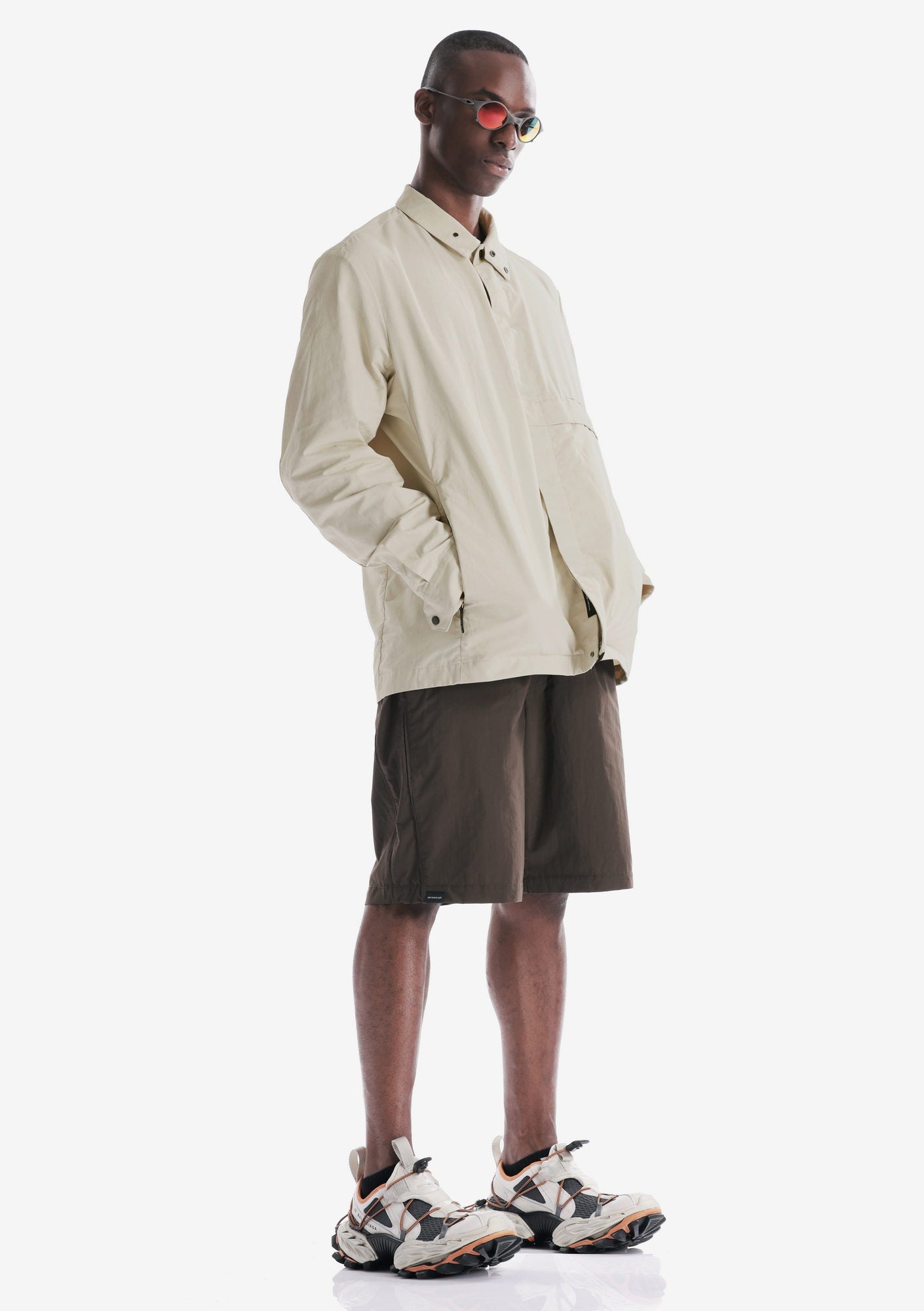 ZITMO Overshirt Nm75
