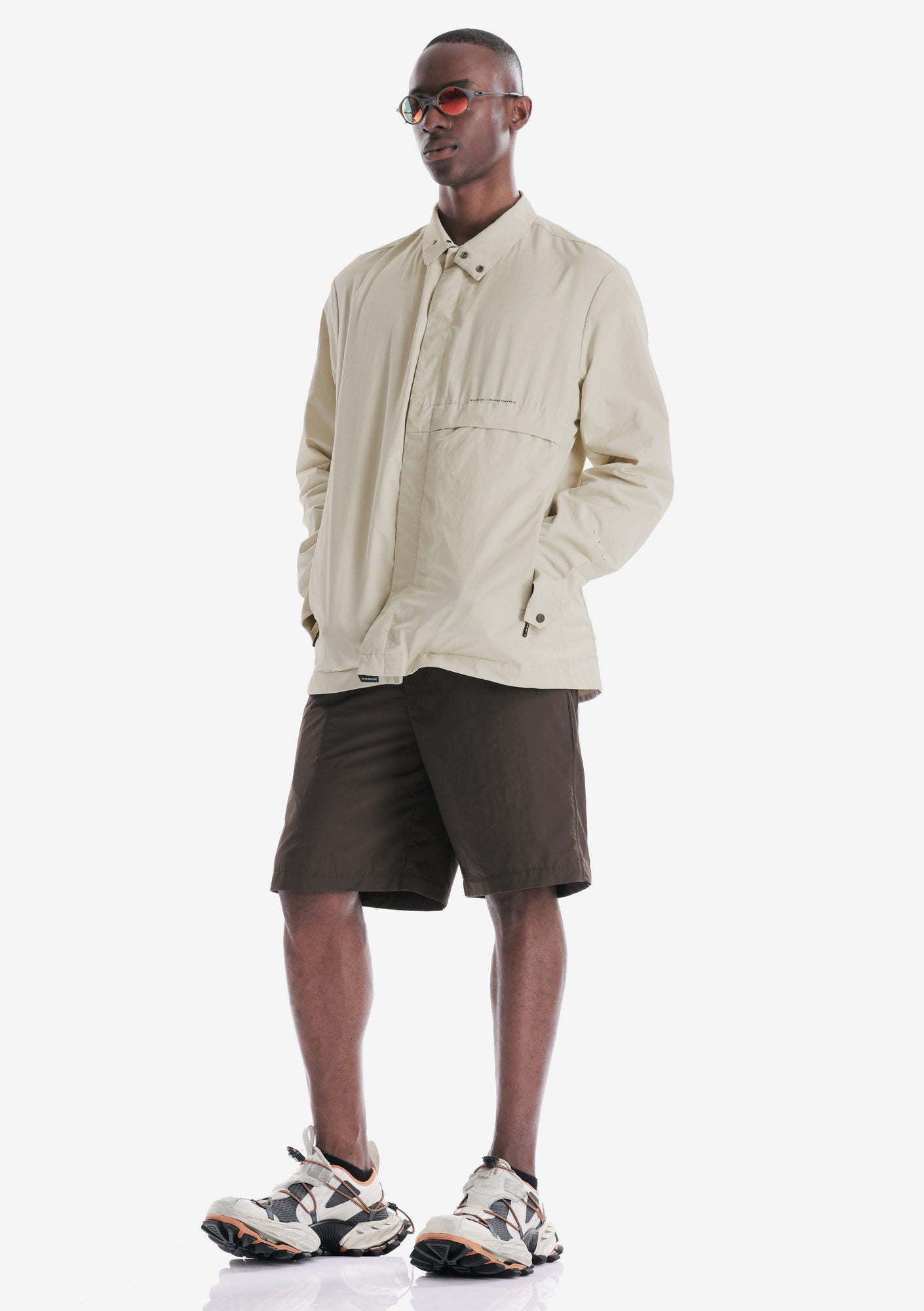 ZITMO Overshirt Nm75