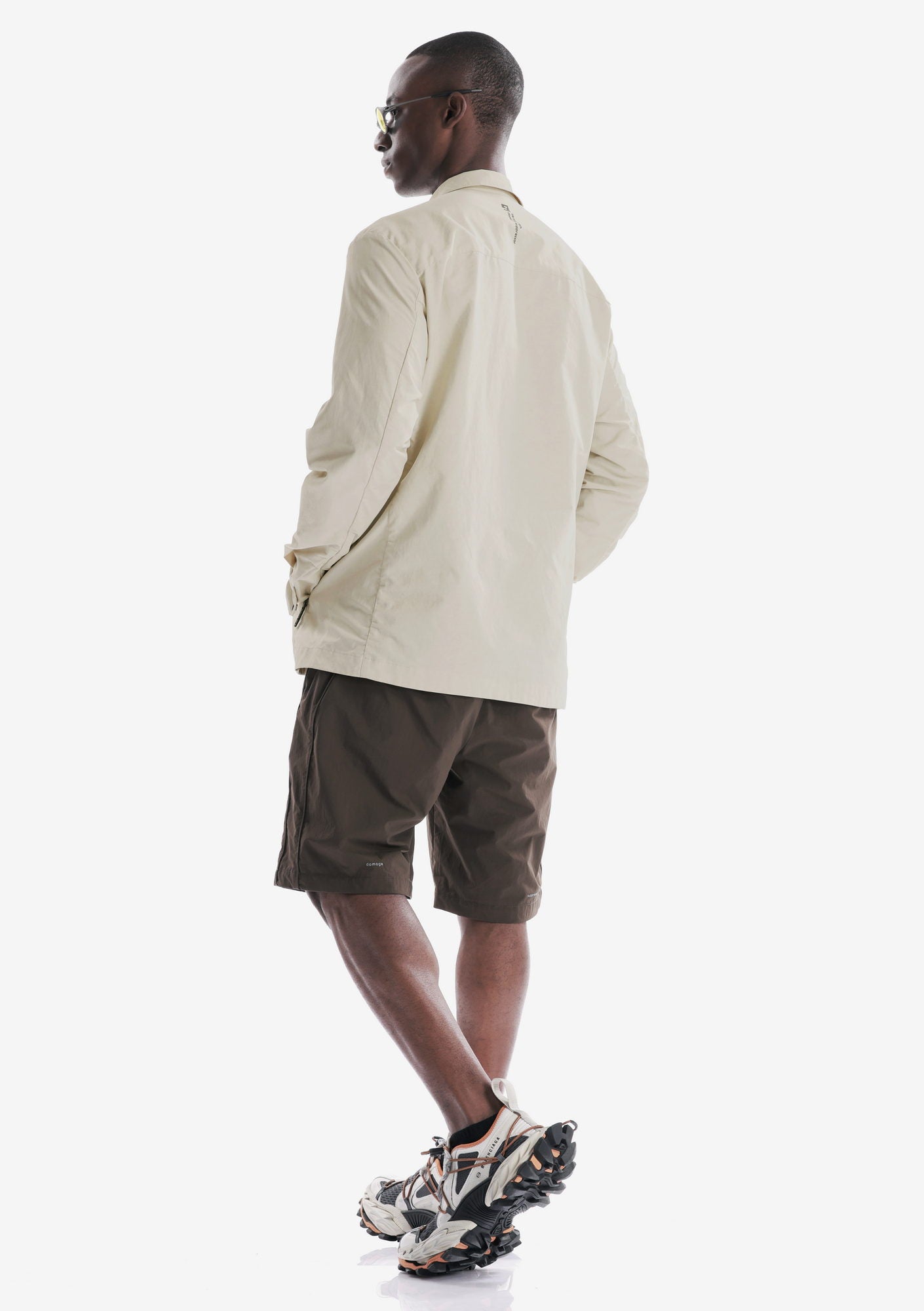 ZITMO Overshirt Nm75