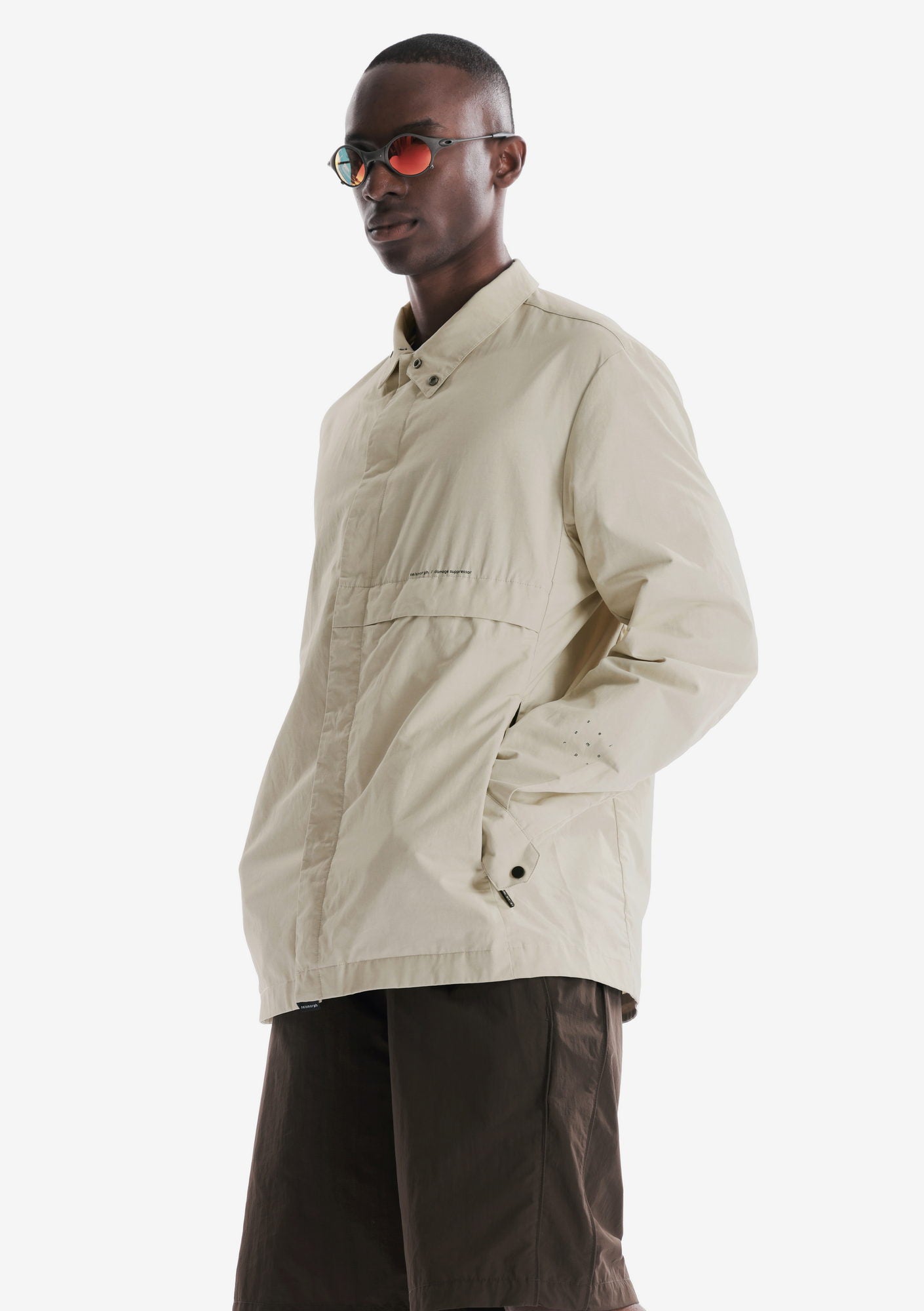ZITMO Overshirt Nm75