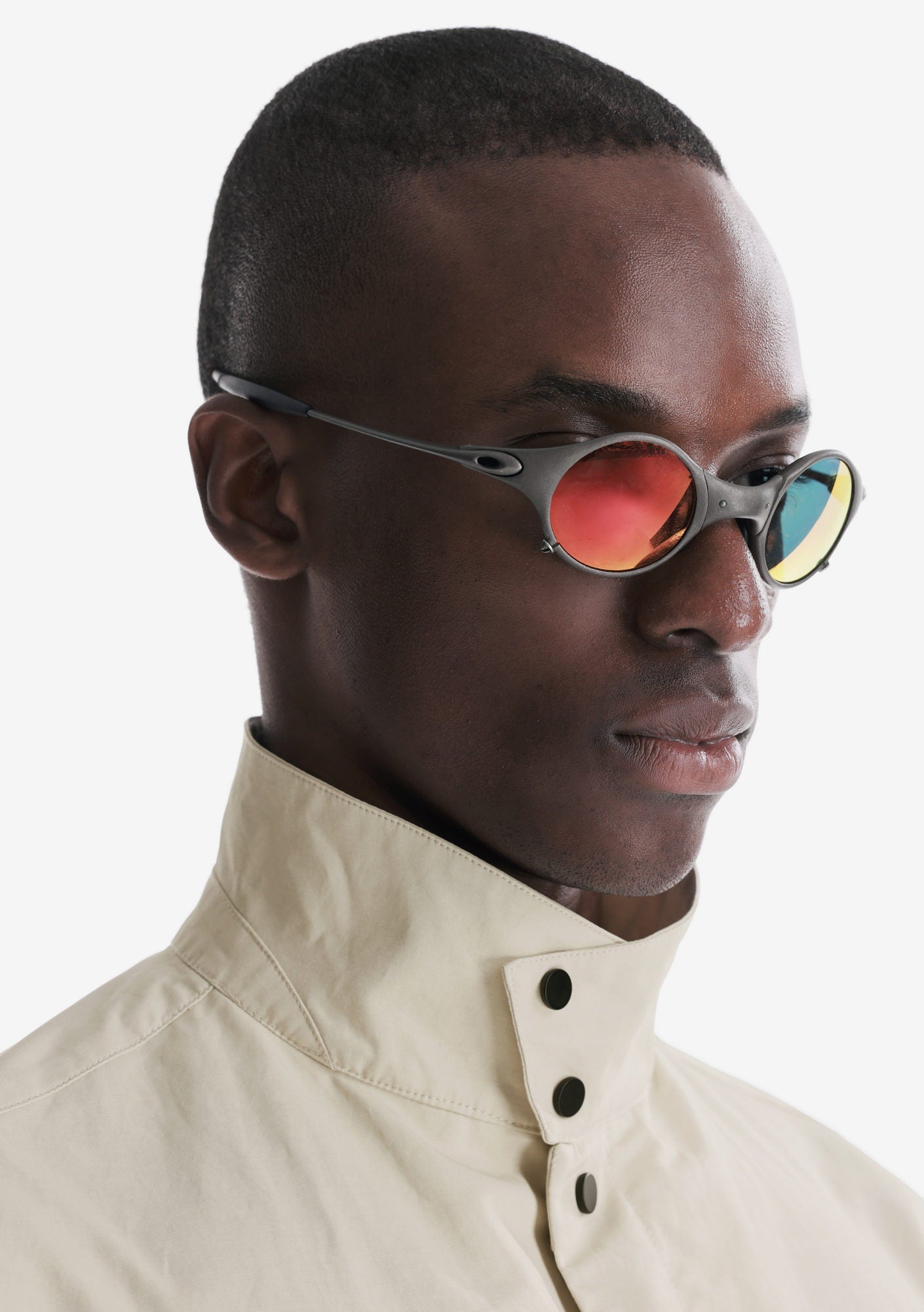 ZITMO Overshirt Nm75