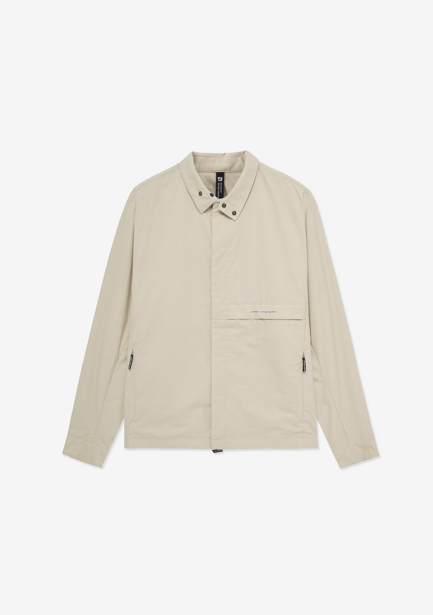 ZITMO Overshirt