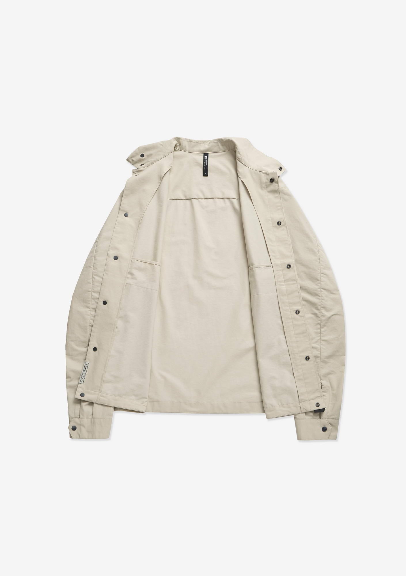 ZITMO Overshirt Nm75