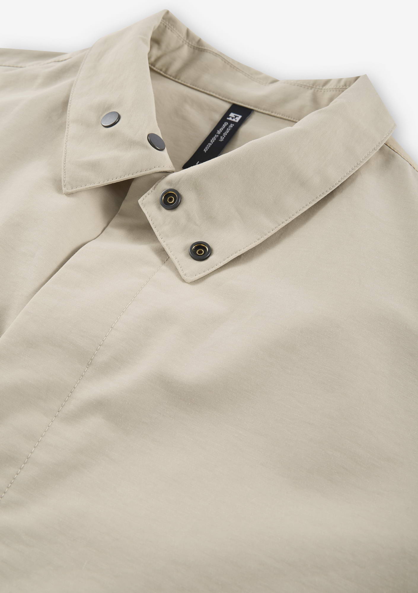ZITMO Overshirt Nm75