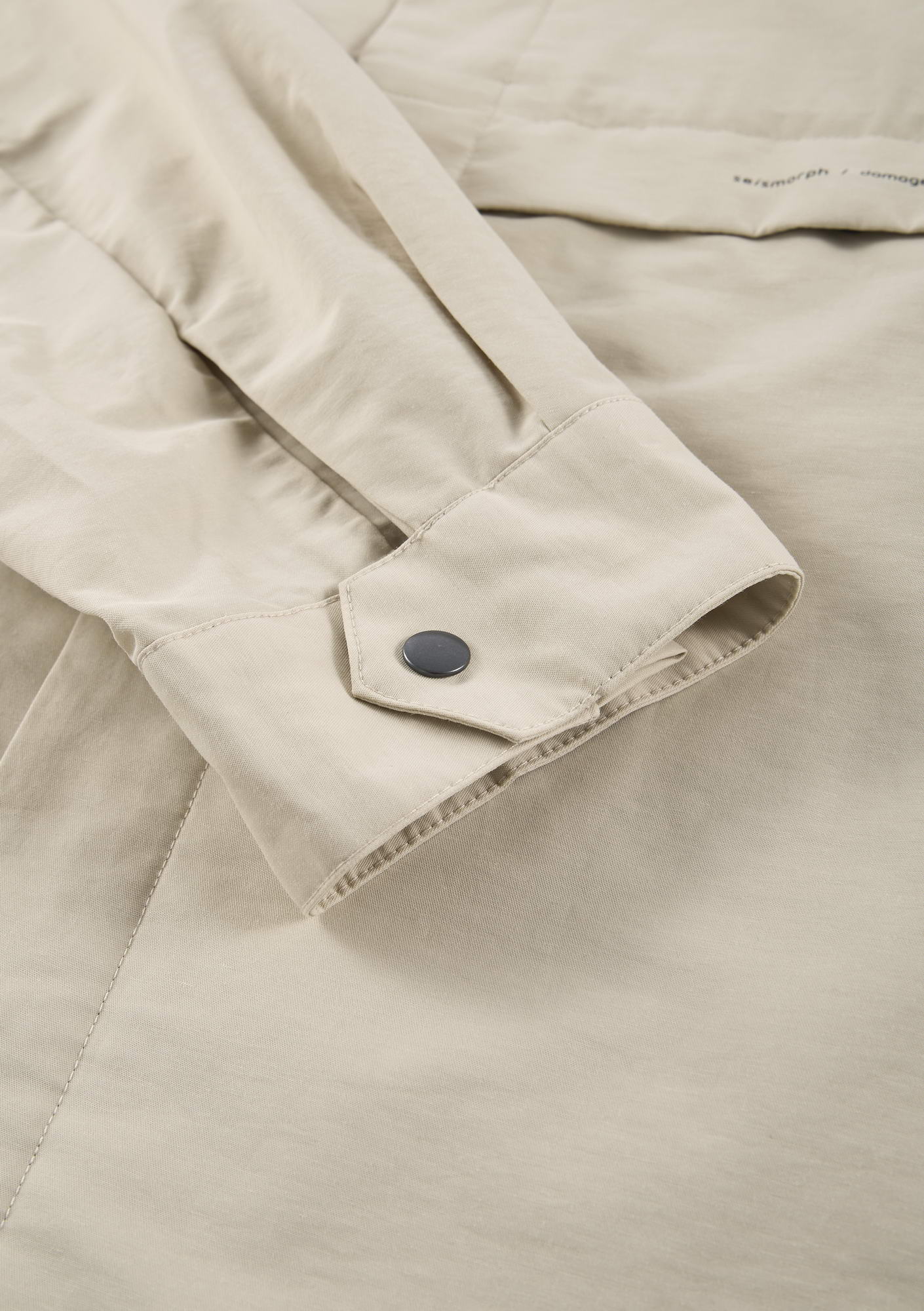 ZITMO Overshirt Nm75