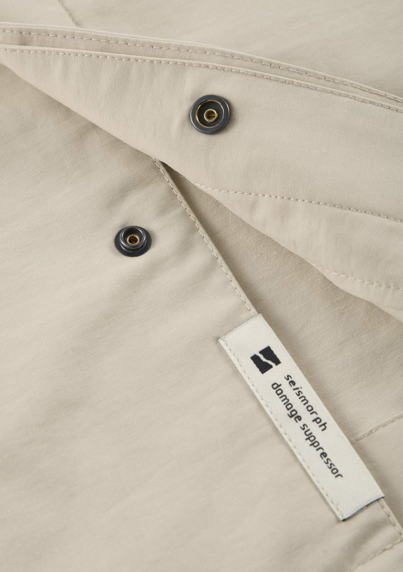 ZITMO Overshirt Nm75