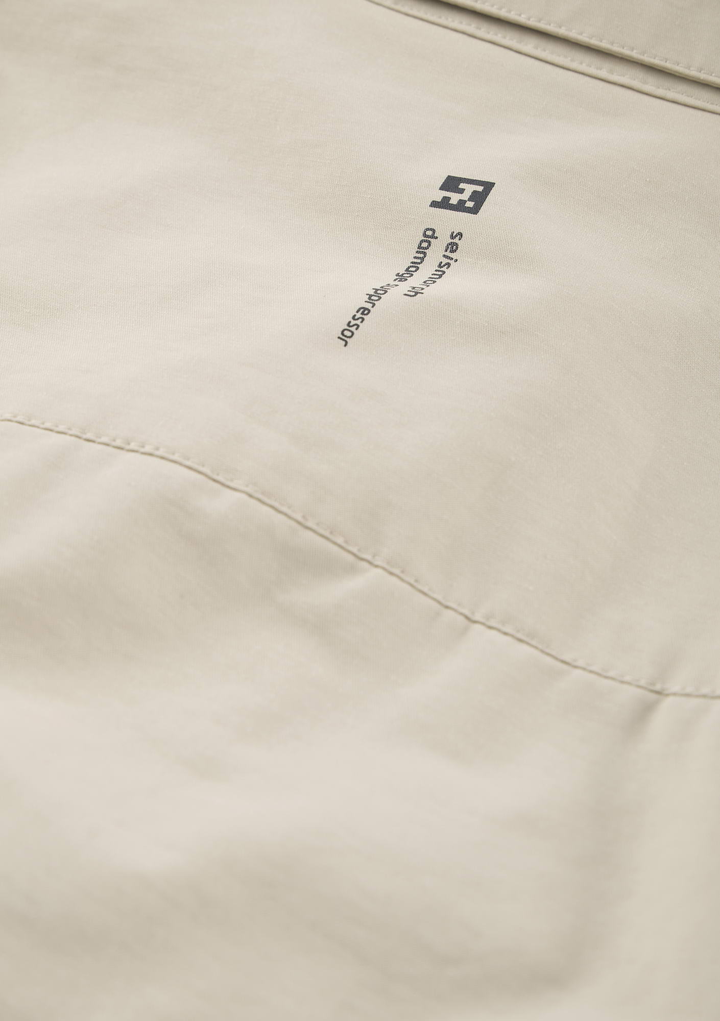 ZITMO Overshirt Nm75