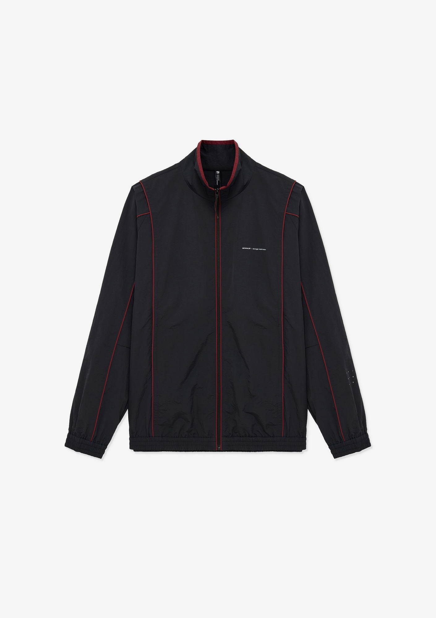 SEMERU Track Jacket