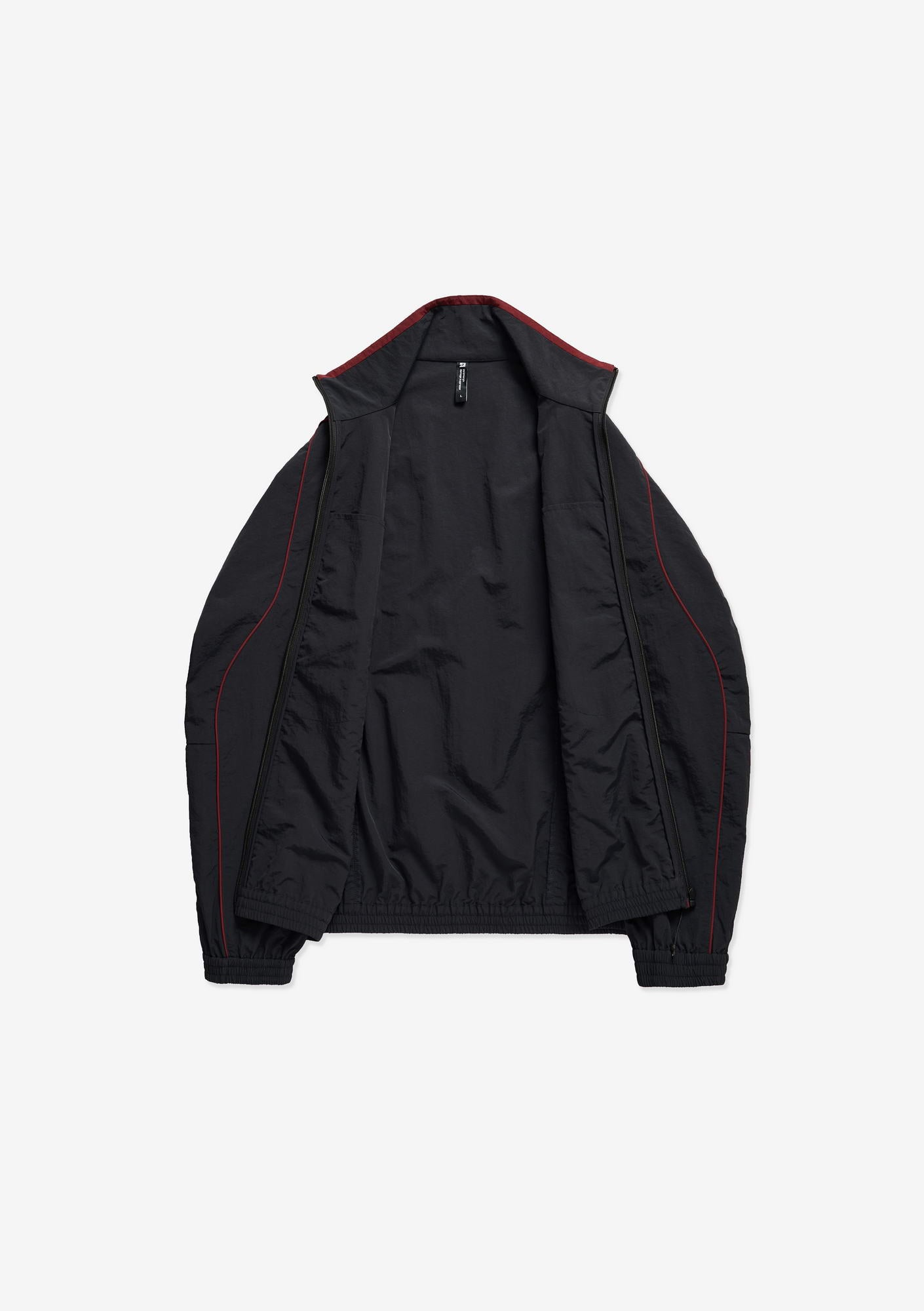 SEMERU Track Jacket Nm76