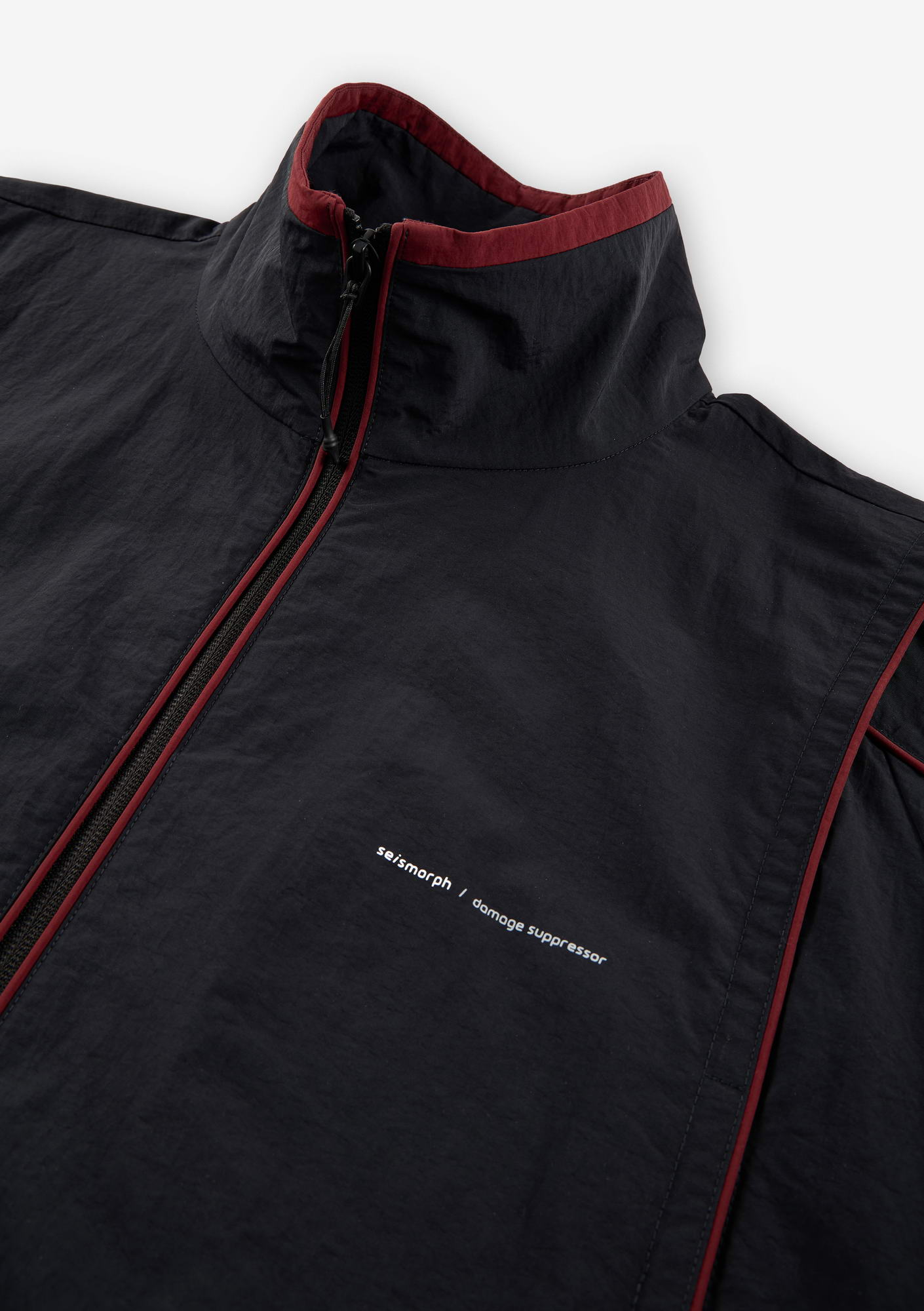 SEMERU Track Jacket Nm76