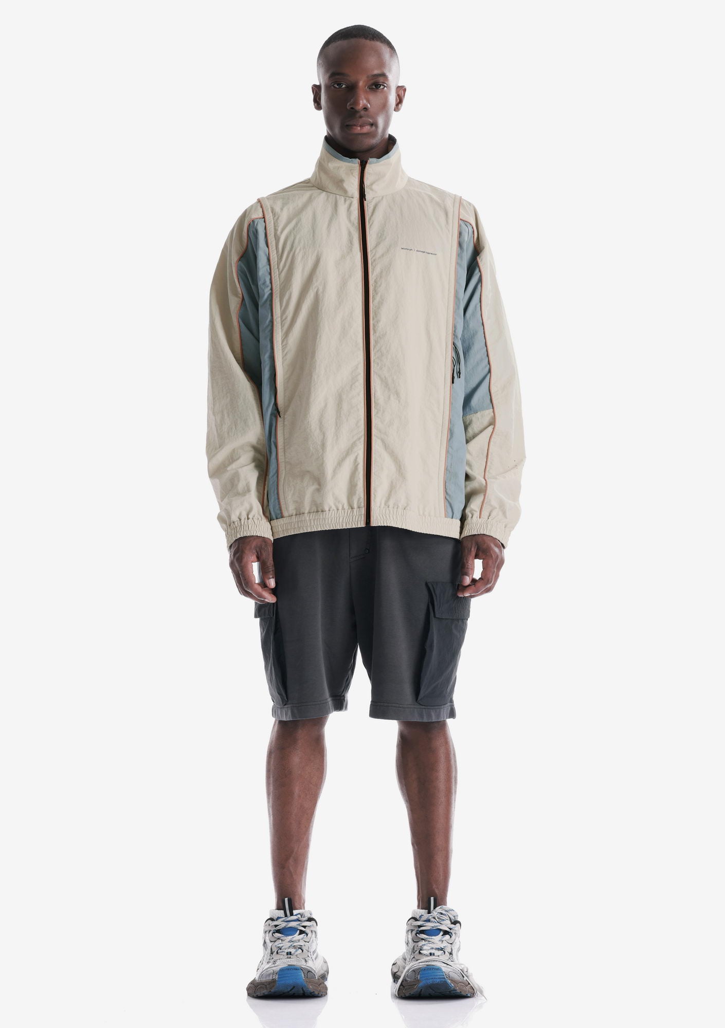 Veste de survêtement SEMERU Nm76