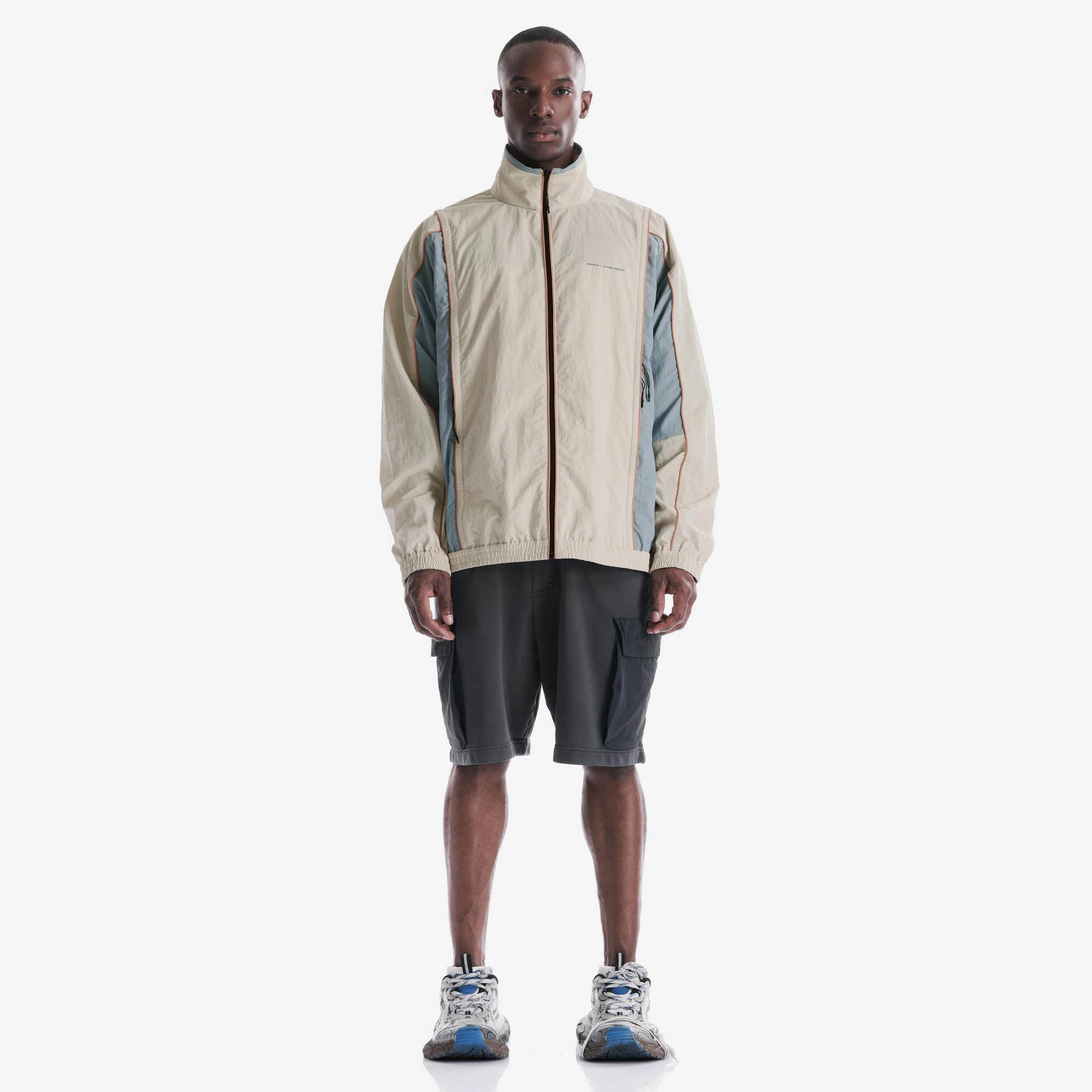SEMERU Track Jacket Nm76