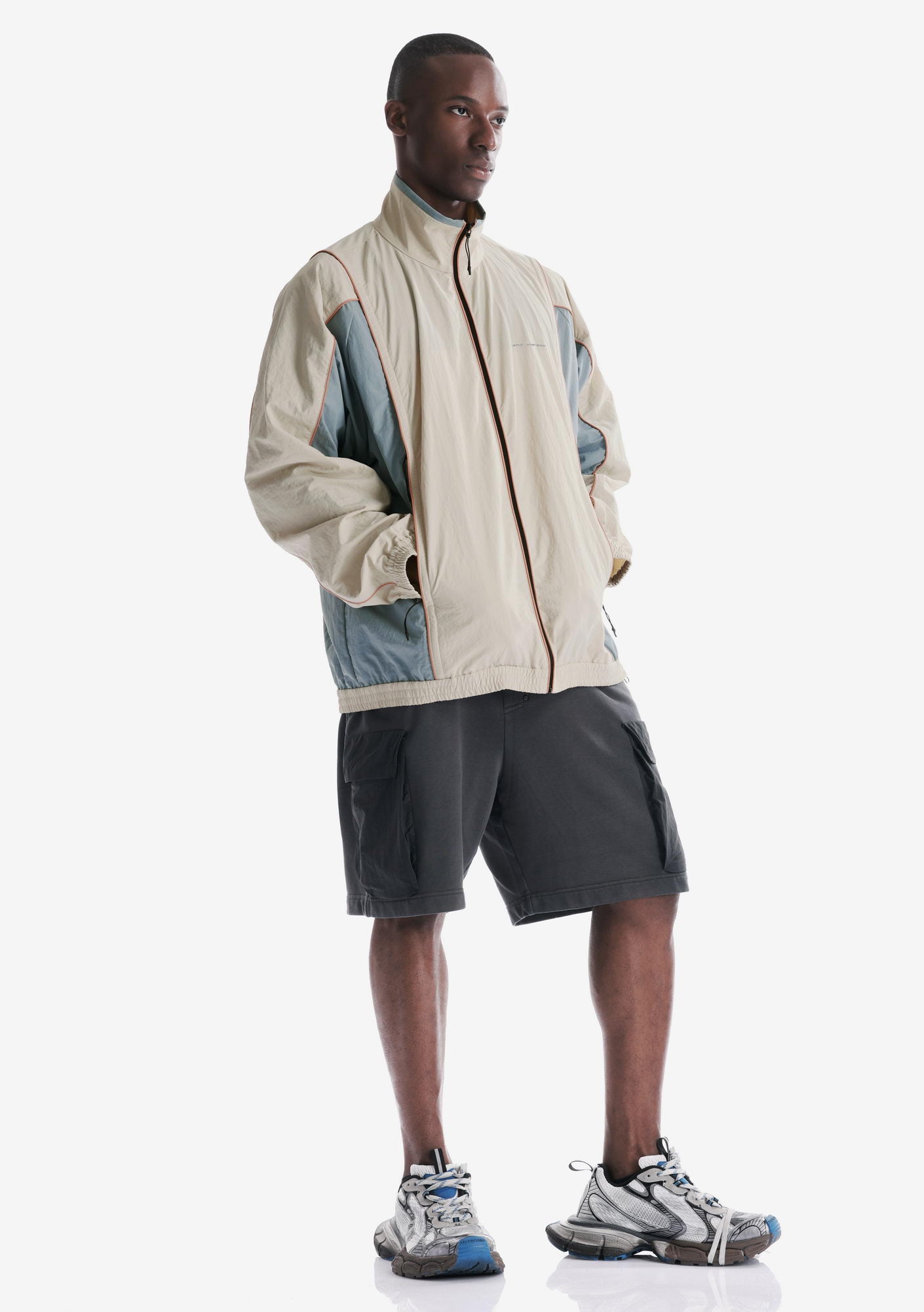 SEMERU Track Jacket Nm76