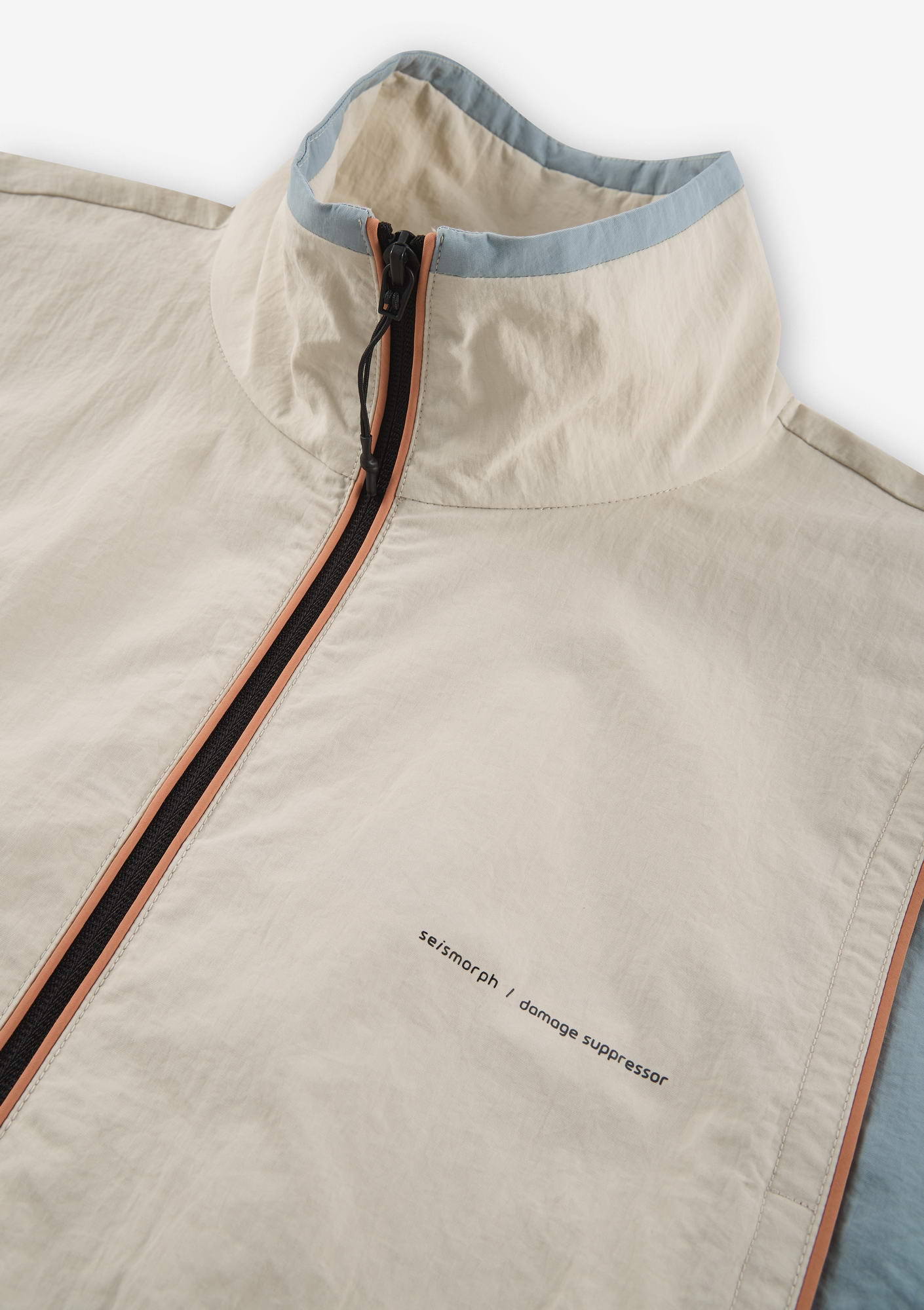 SEMERU Track Jacket Nm76