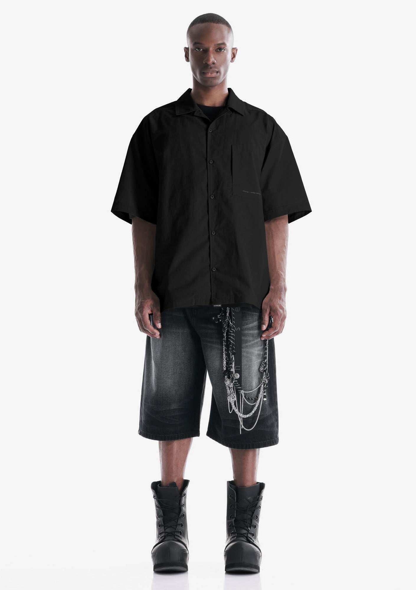 ZITMO Shirt