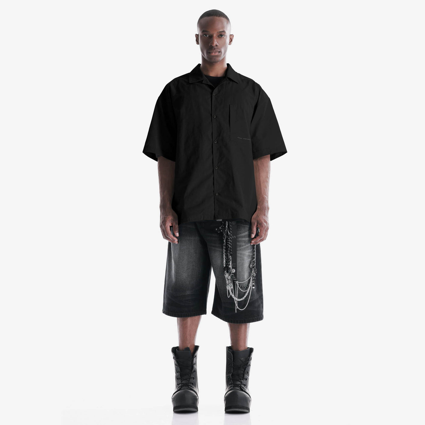 ZITMO Shirt