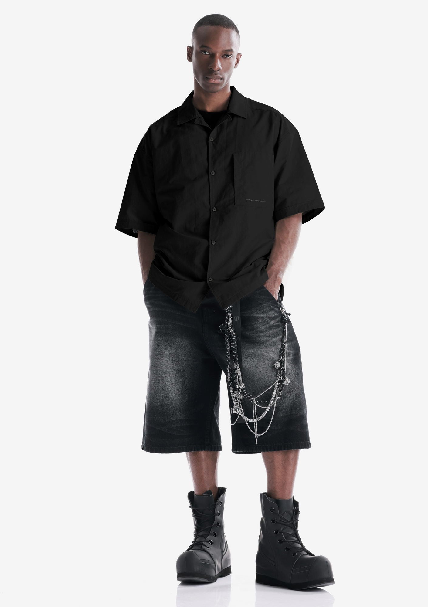 ZITMO Shirt Nm80