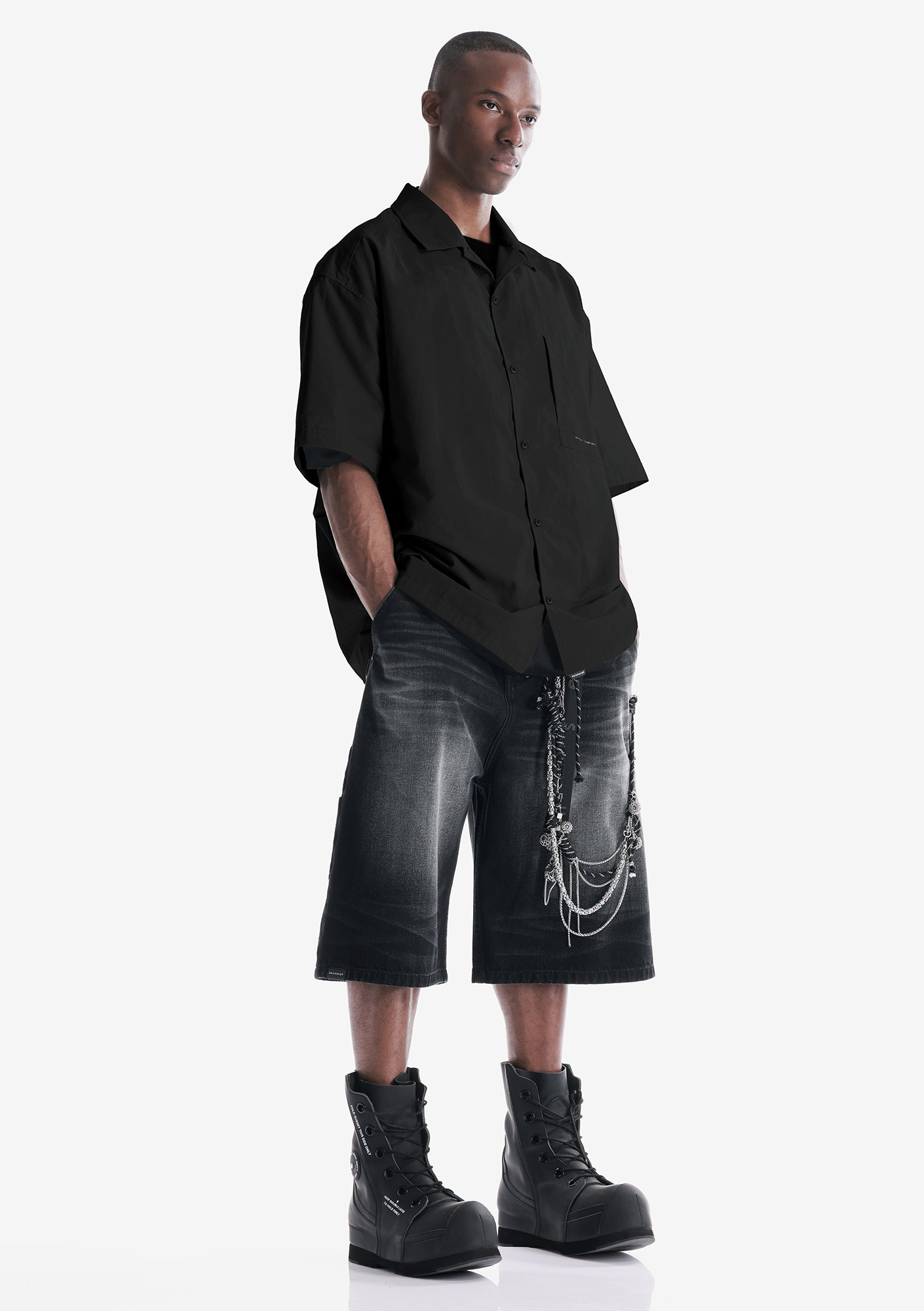 ZITMO Shirt Nm80