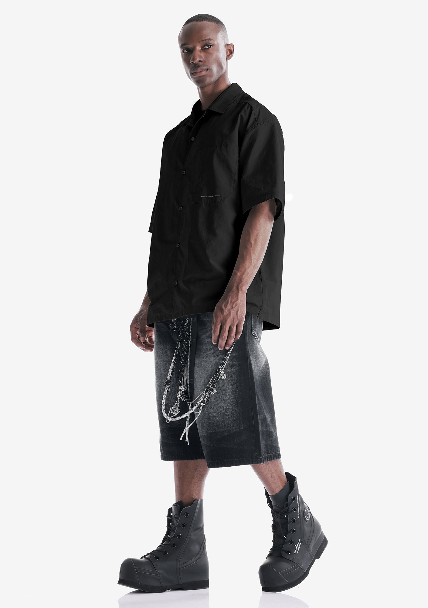 ZITMO Shirt Nm80