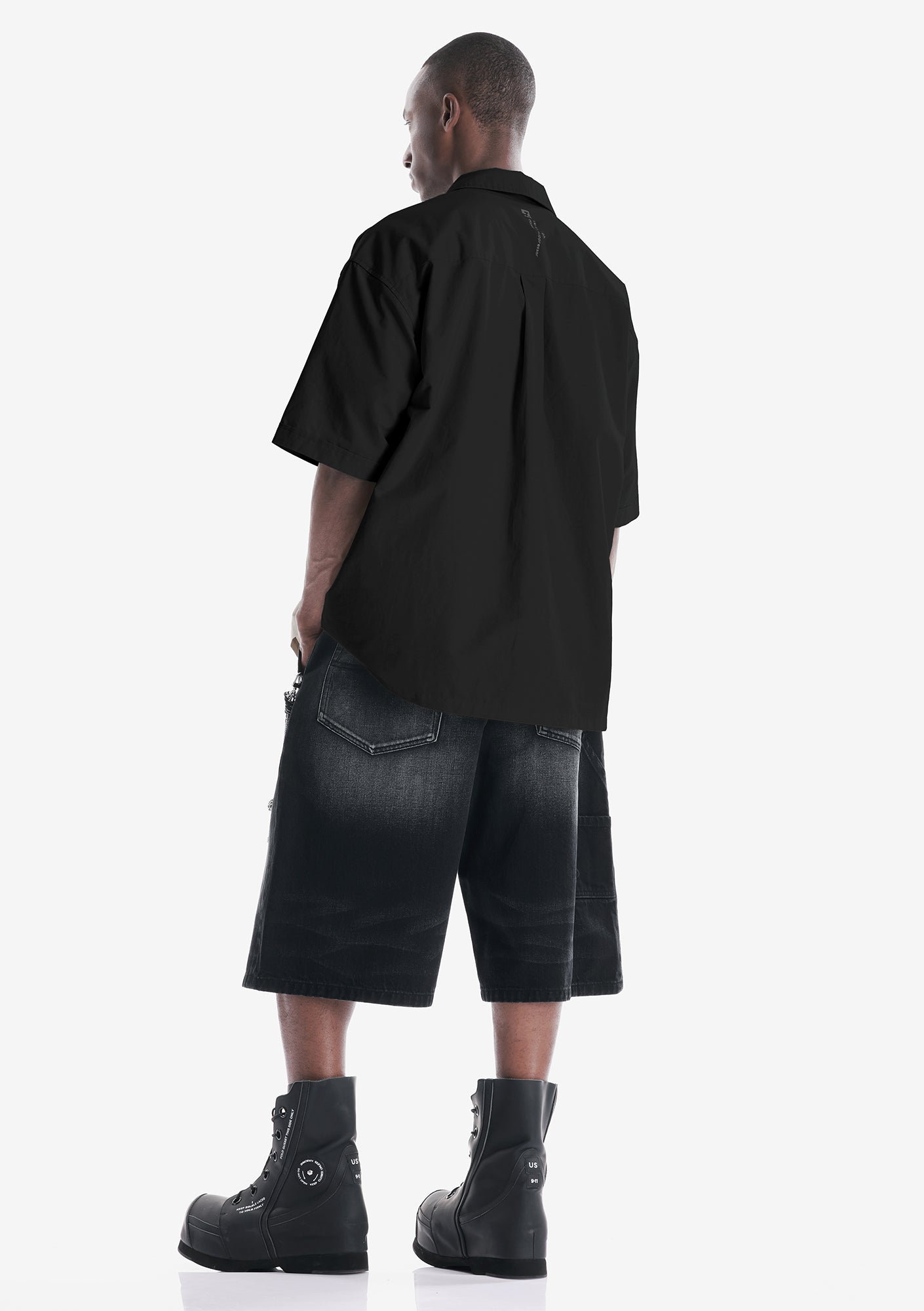 ZITMO Shirt Nm80