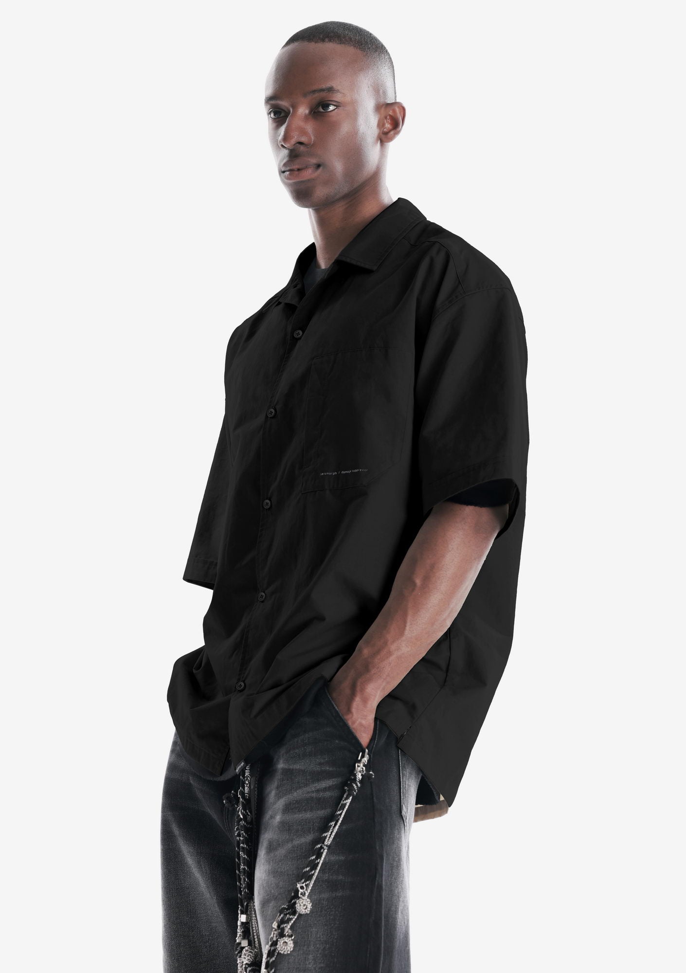 ZITMO Shirt Nm80