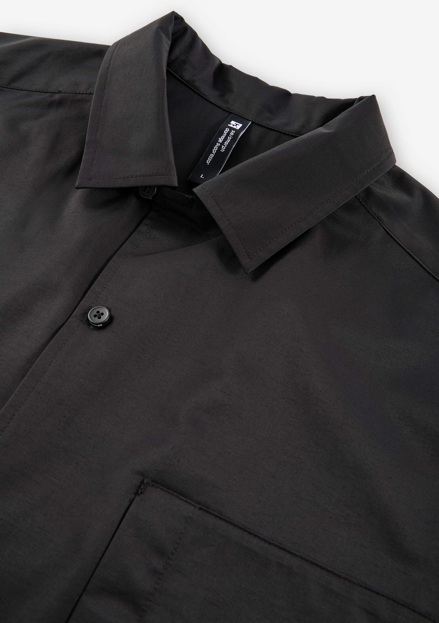 ZITMO Shirt Nm80