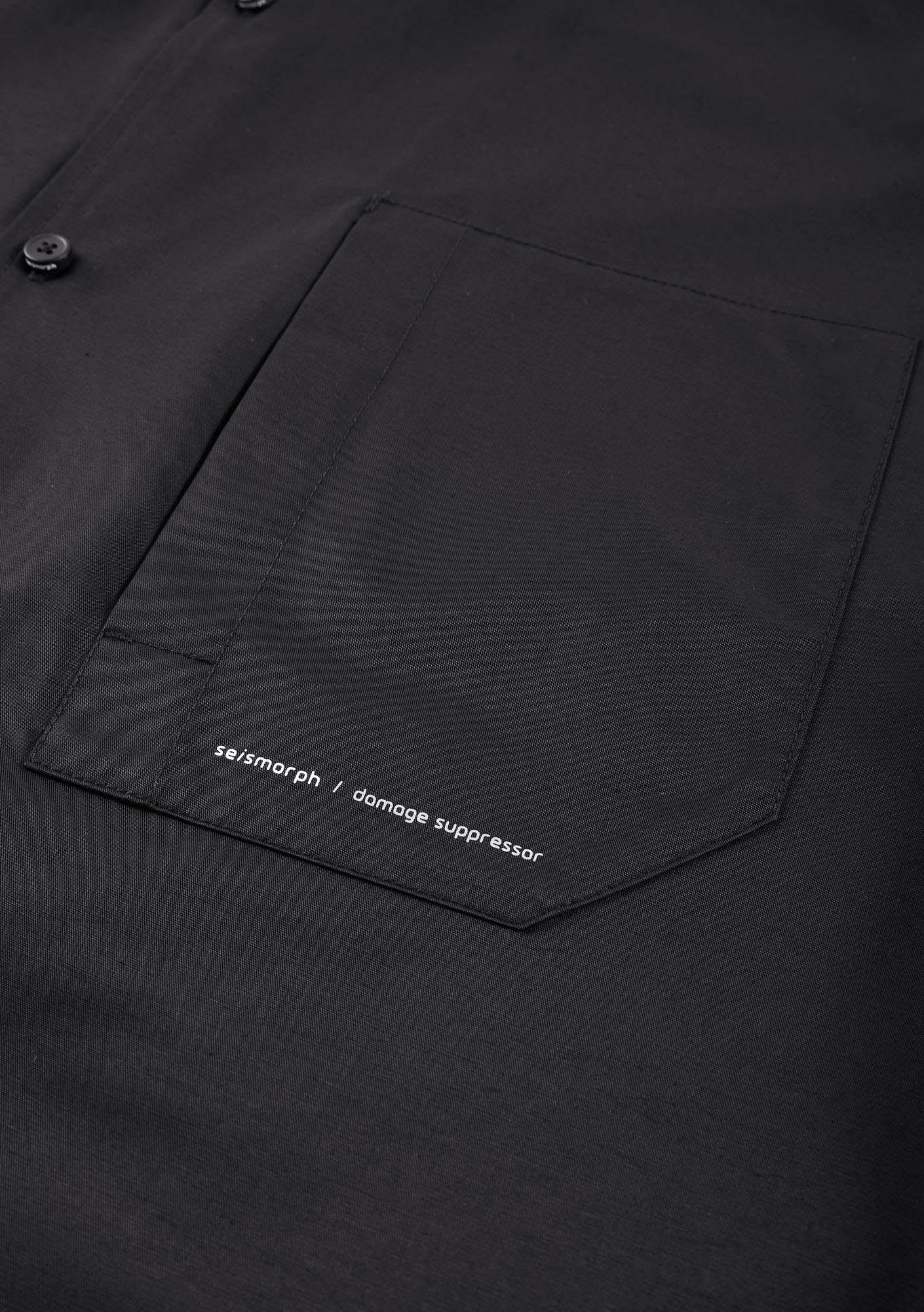ZITMO Shirt Nm80