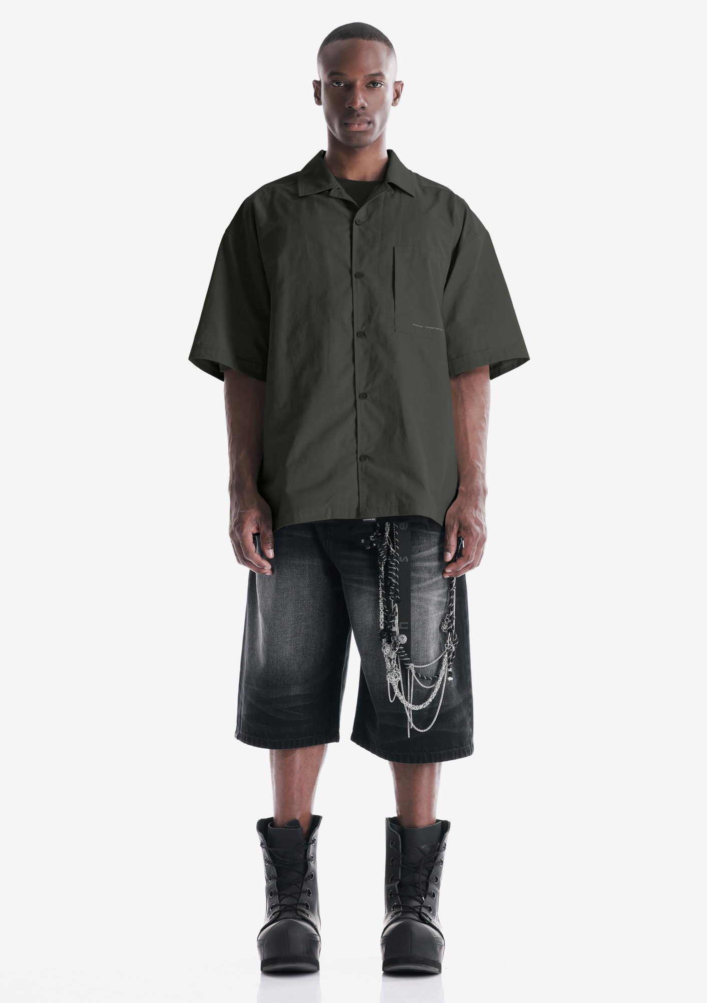 ZITMO Shirt Nm80