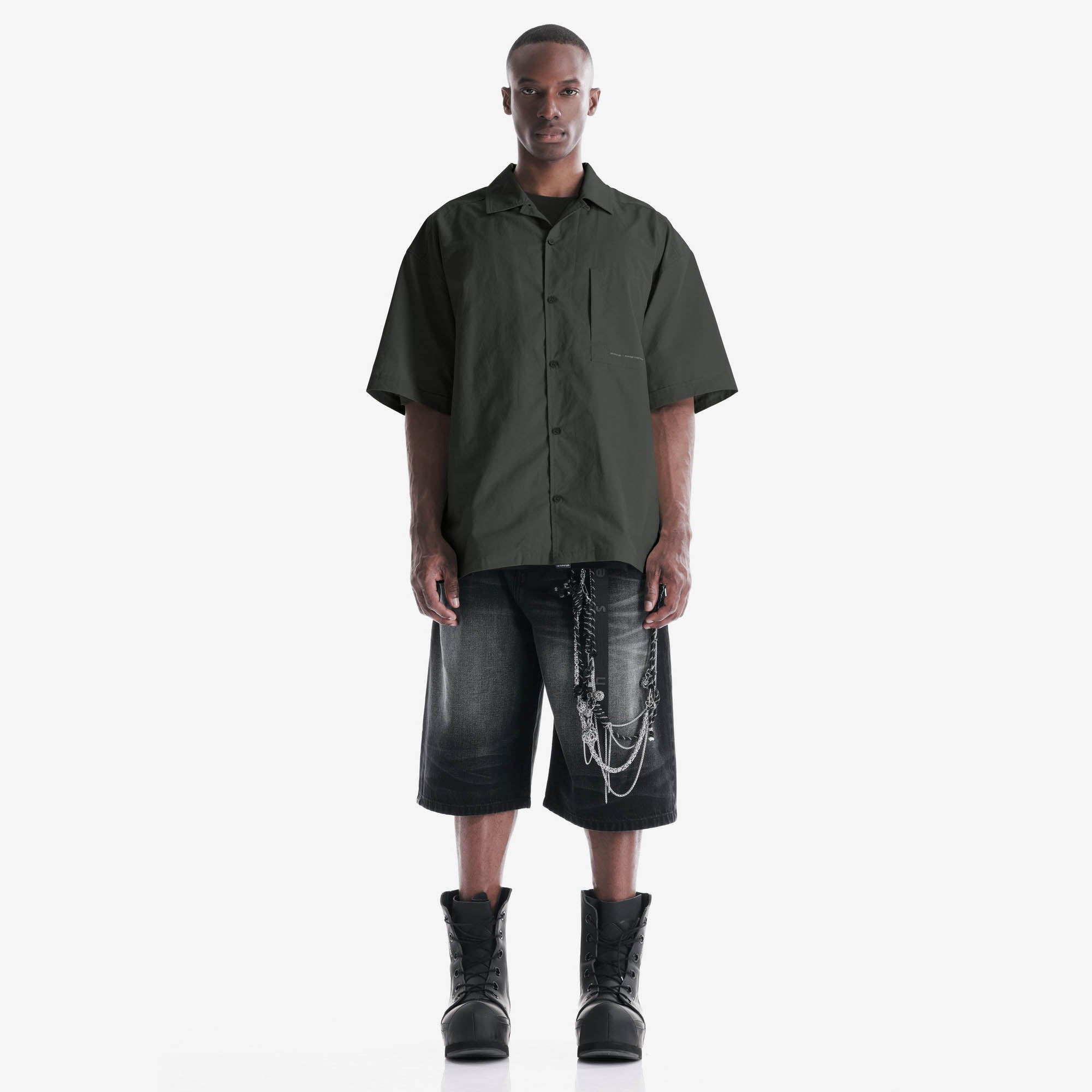 ZITMO Shirt Nm80