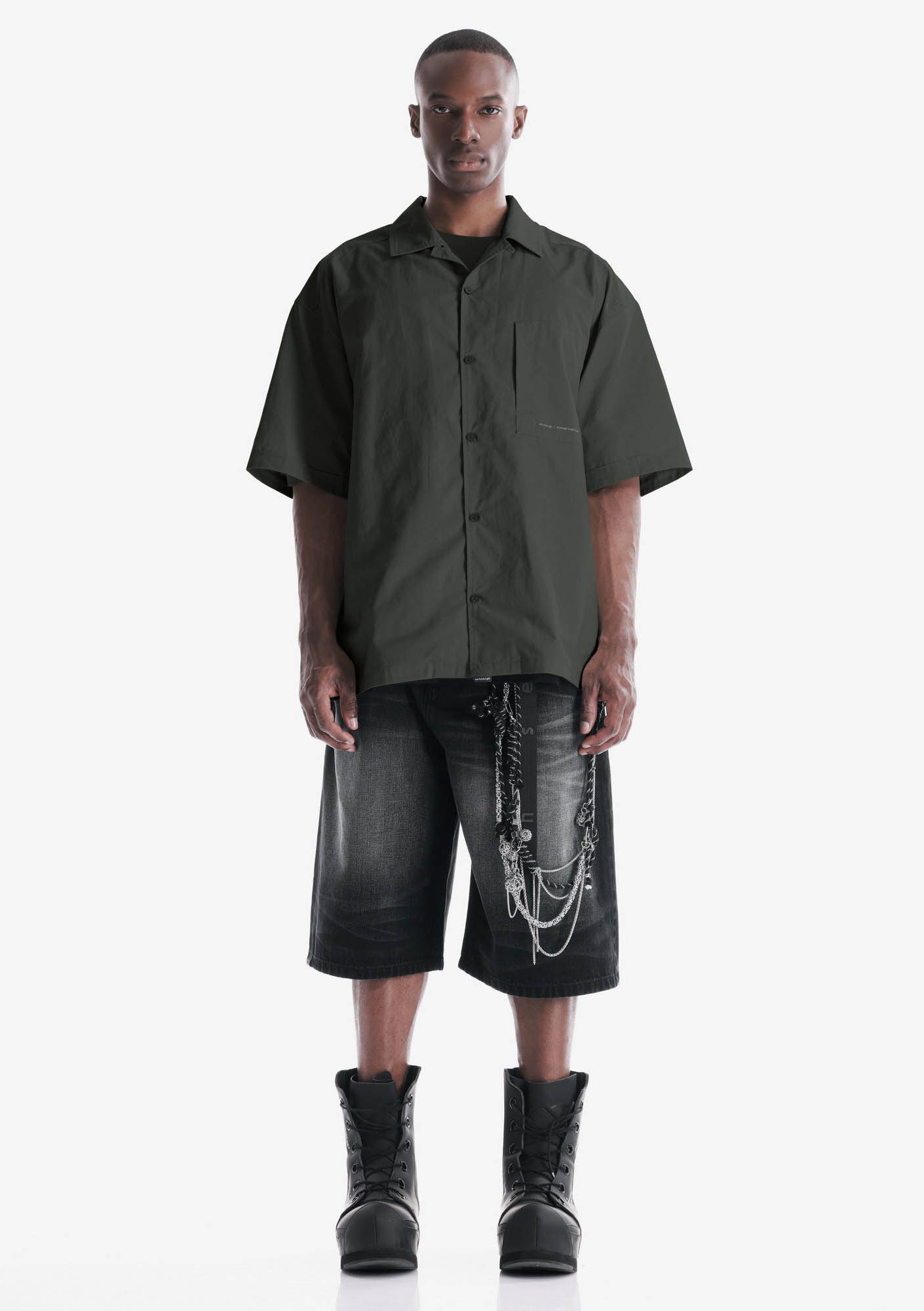 ZITMO Shirt