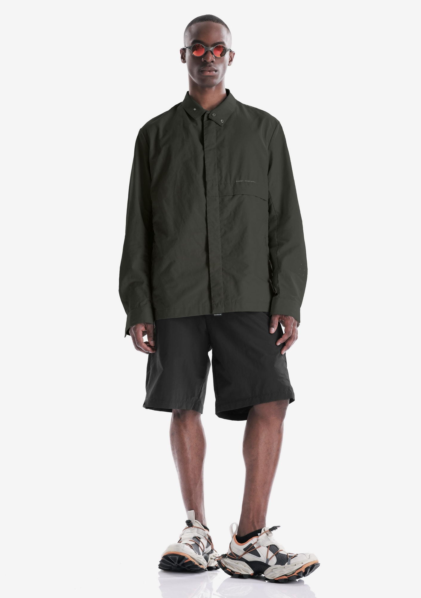 ZITMO Shirt Nm80