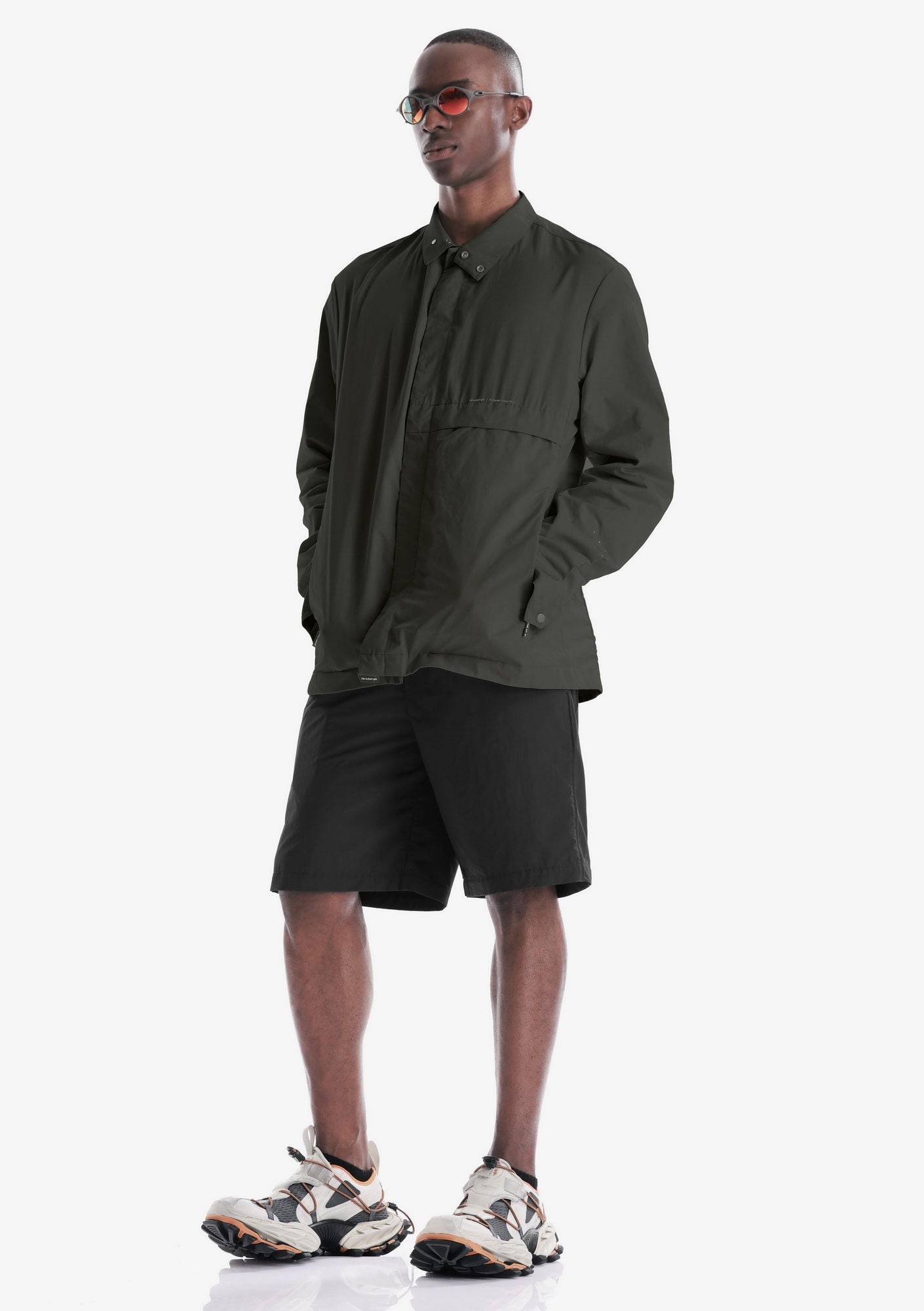 ZITMO Shirt Nm80